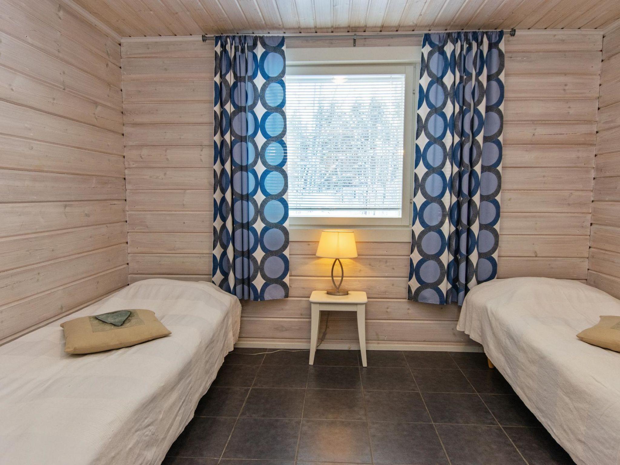 Foto 14 - Casa con 3 camere da letto a Enonkoski con sauna e vasca idromassaggio