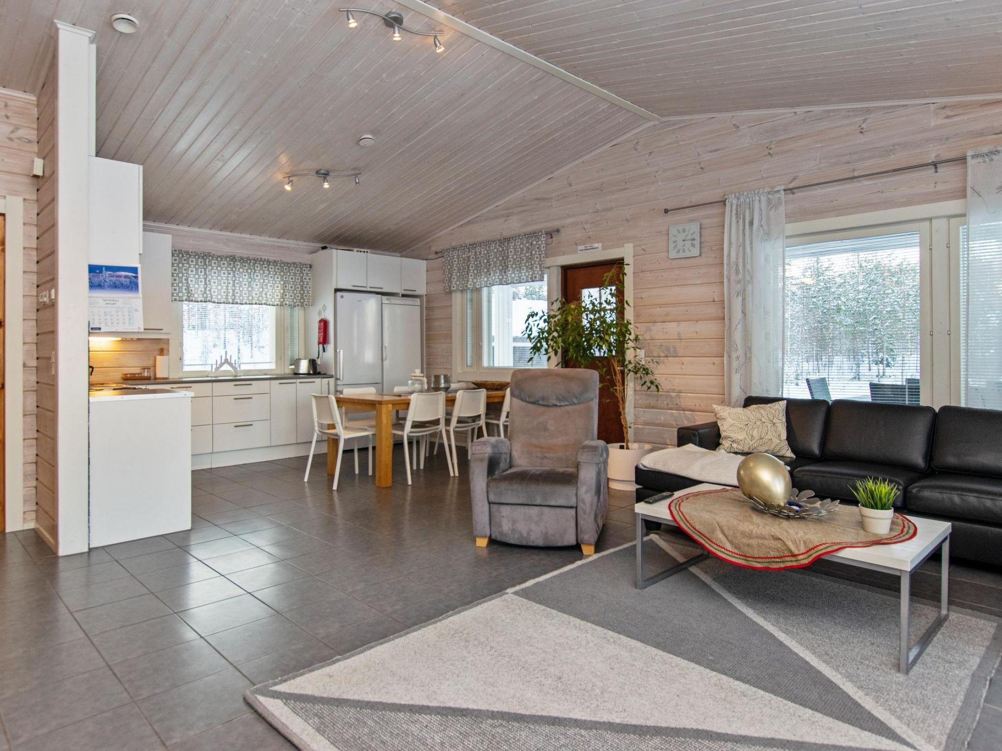 Photo 10 - 3 bedroom House in Enonkoski with sauna and hot tub