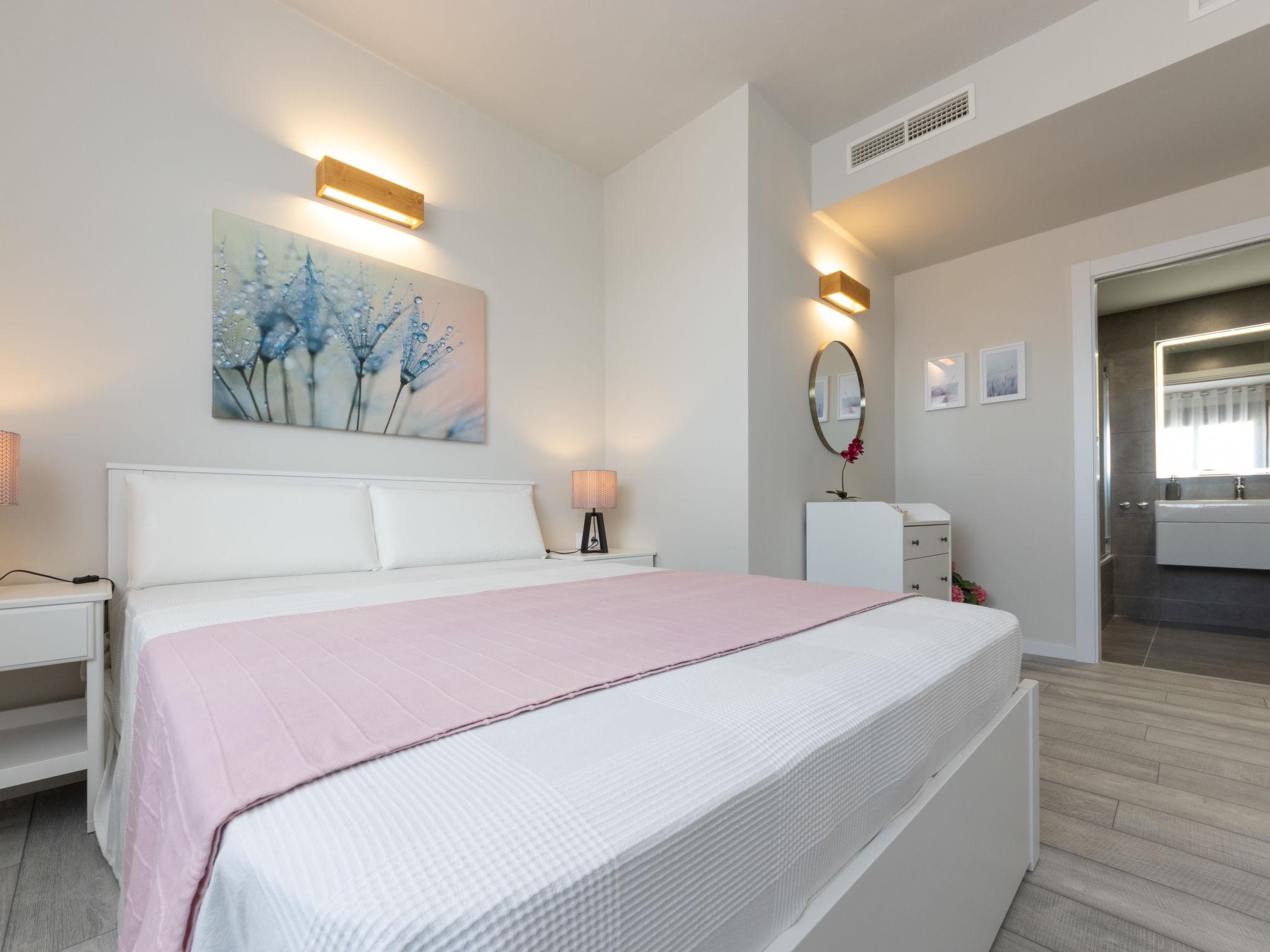 Foto 5 - Apartamento de 2 quartos em Cambrils com piscina e jardim