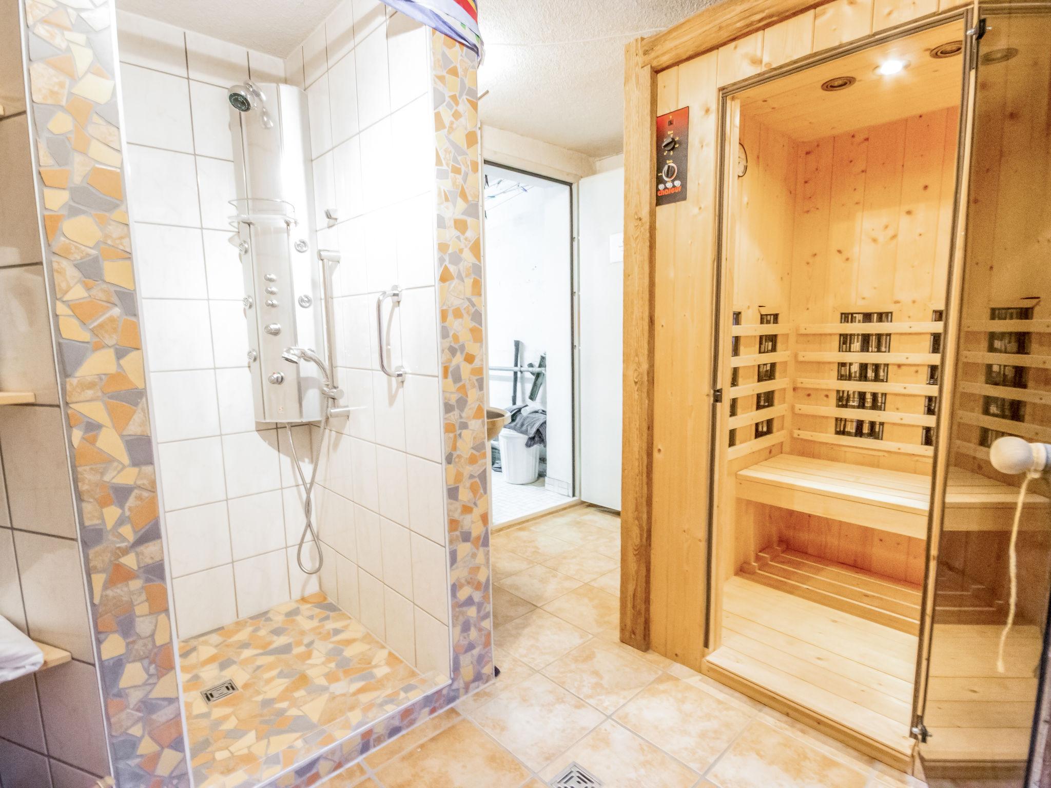 Photo 39 - Appartement de 2 chambres à Sellrain avec sauna et vues sur la montagne