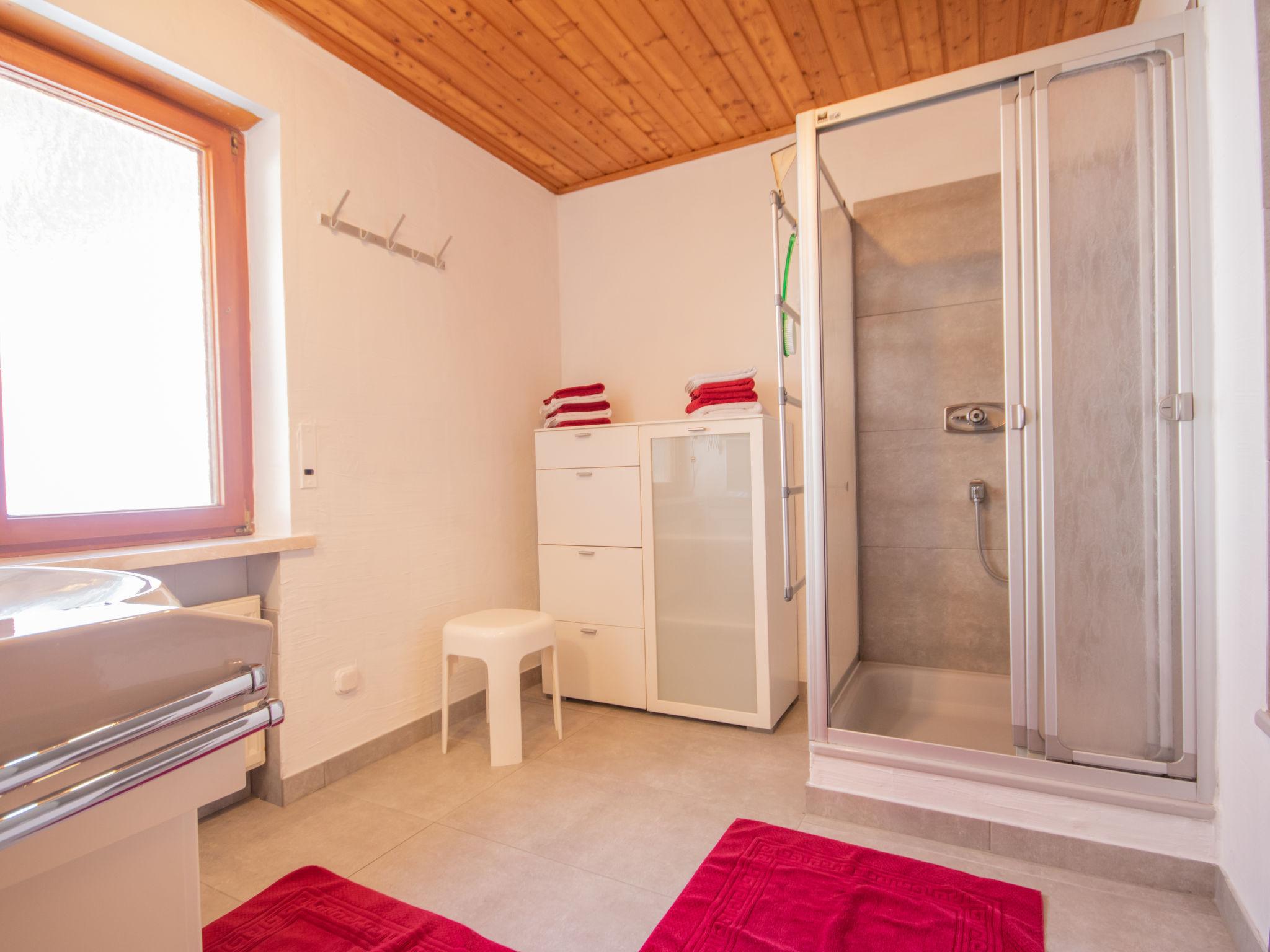 Photo 11 - 3 bedroom Apartment in Sellrain with sauna and mountain view