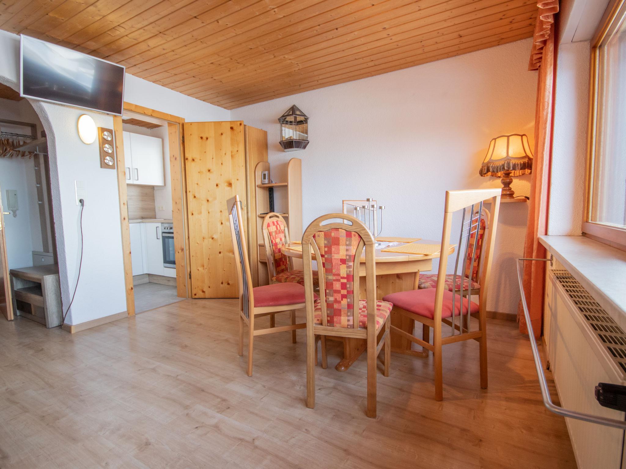 Photo 14 - 3 bedroom Apartment in Sellrain with sauna and mountain view