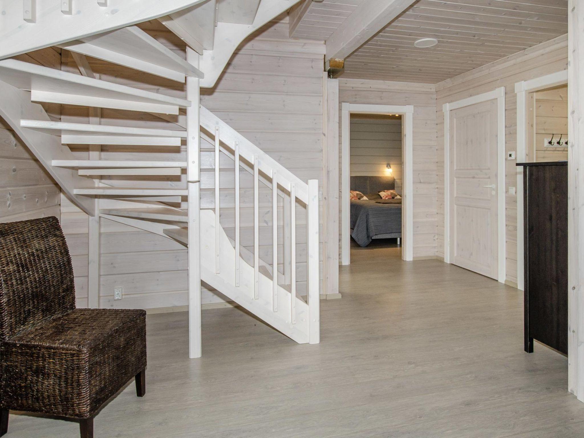 Foto 11 - Casa con 4 camere da letto a Lieksa con sauna