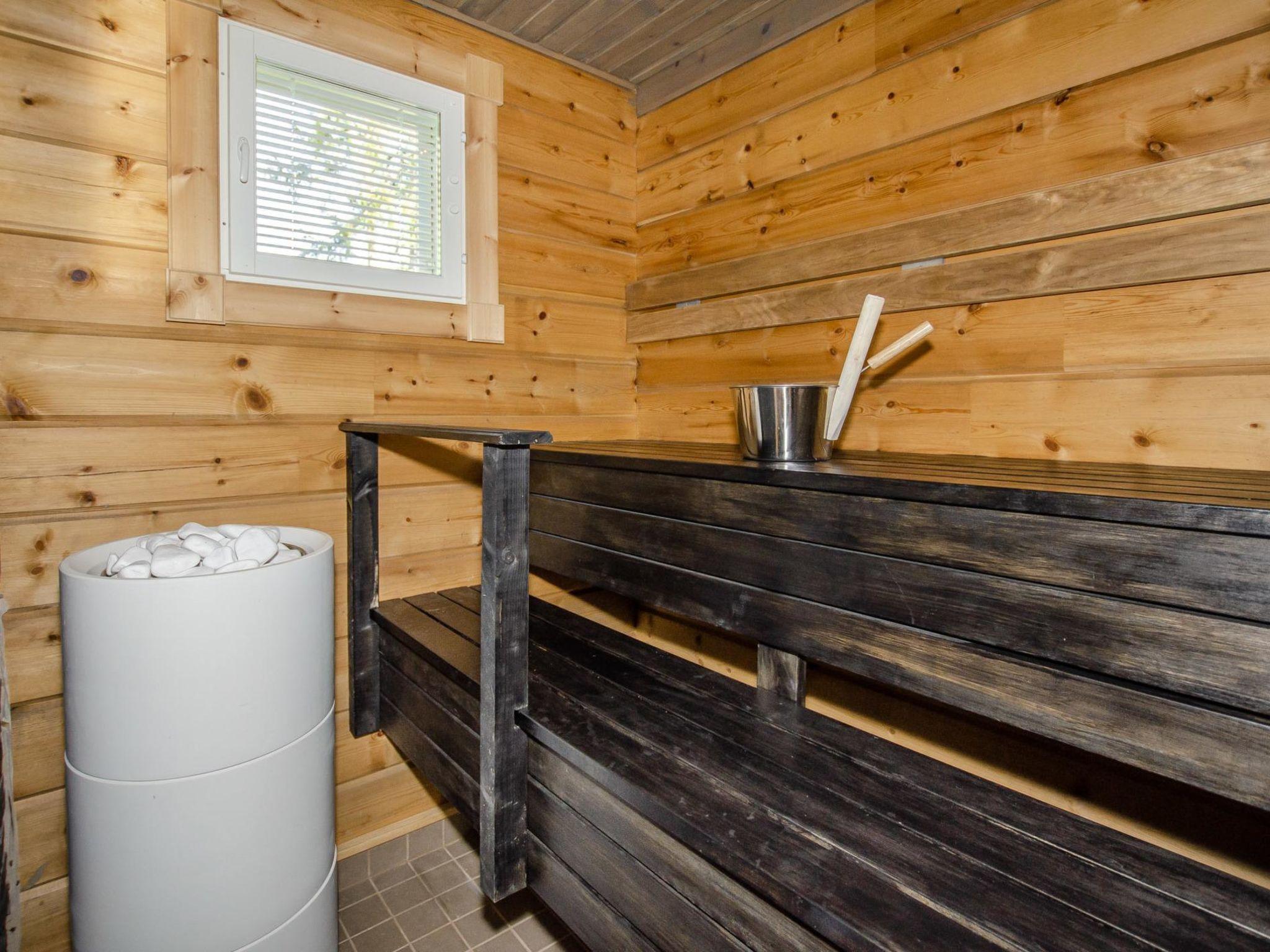 Photo 17 - 4 bedroom House in Lieksa with sauna