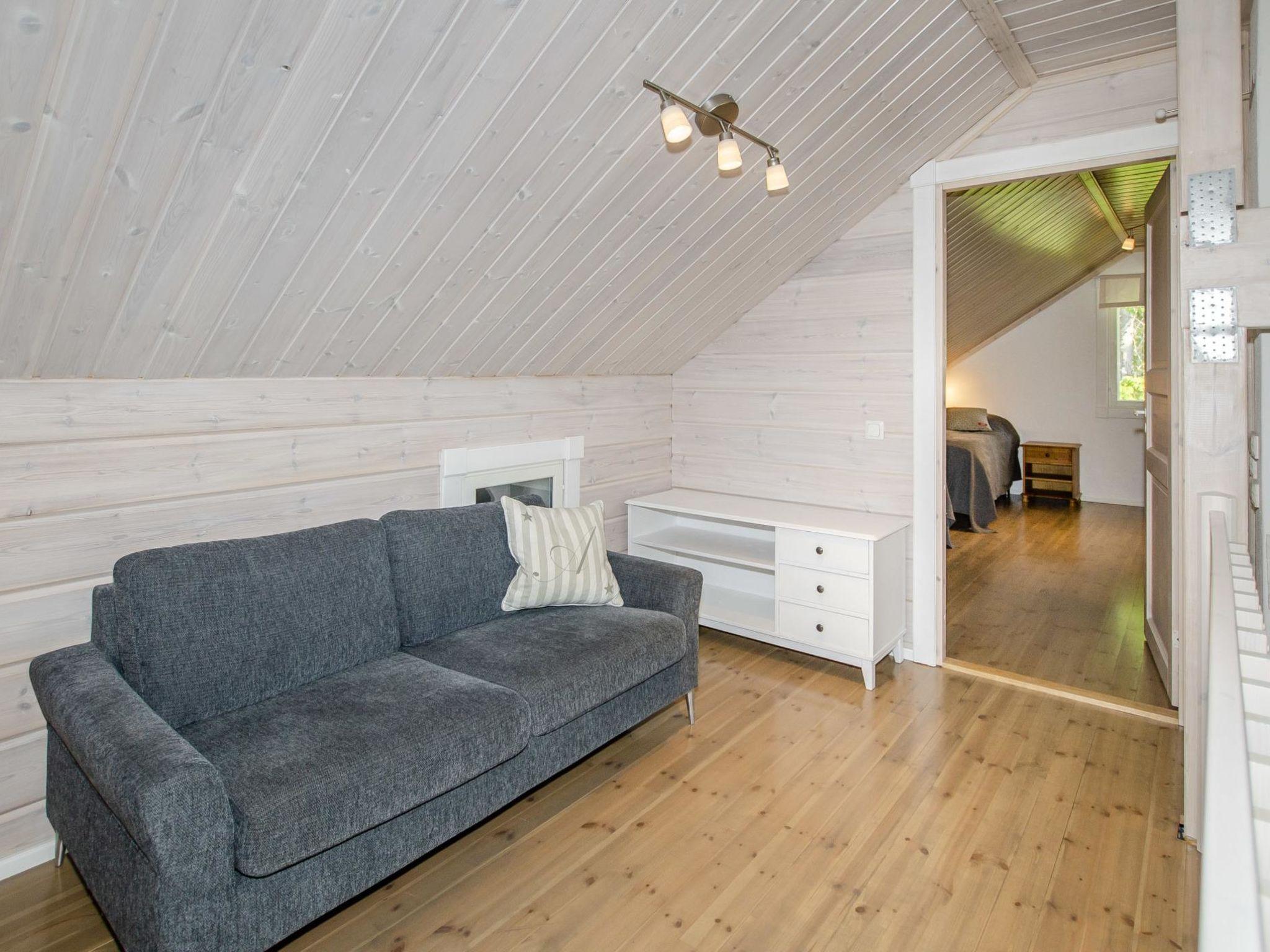 Photo 16 - 4 bedroom House in Lieksa with sauna
