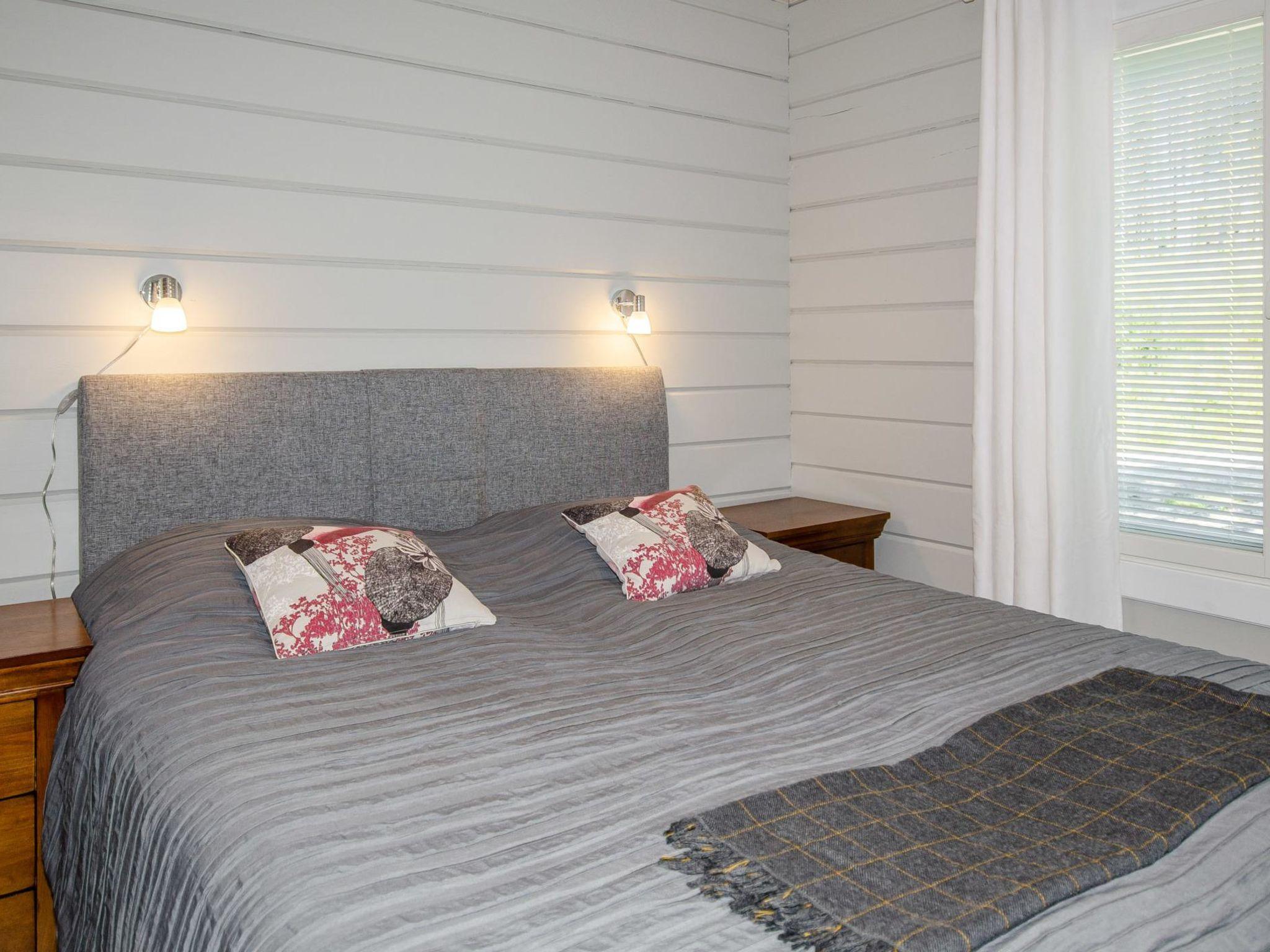 Photo 9 - 4 bedroom House in Lieksa with sauna