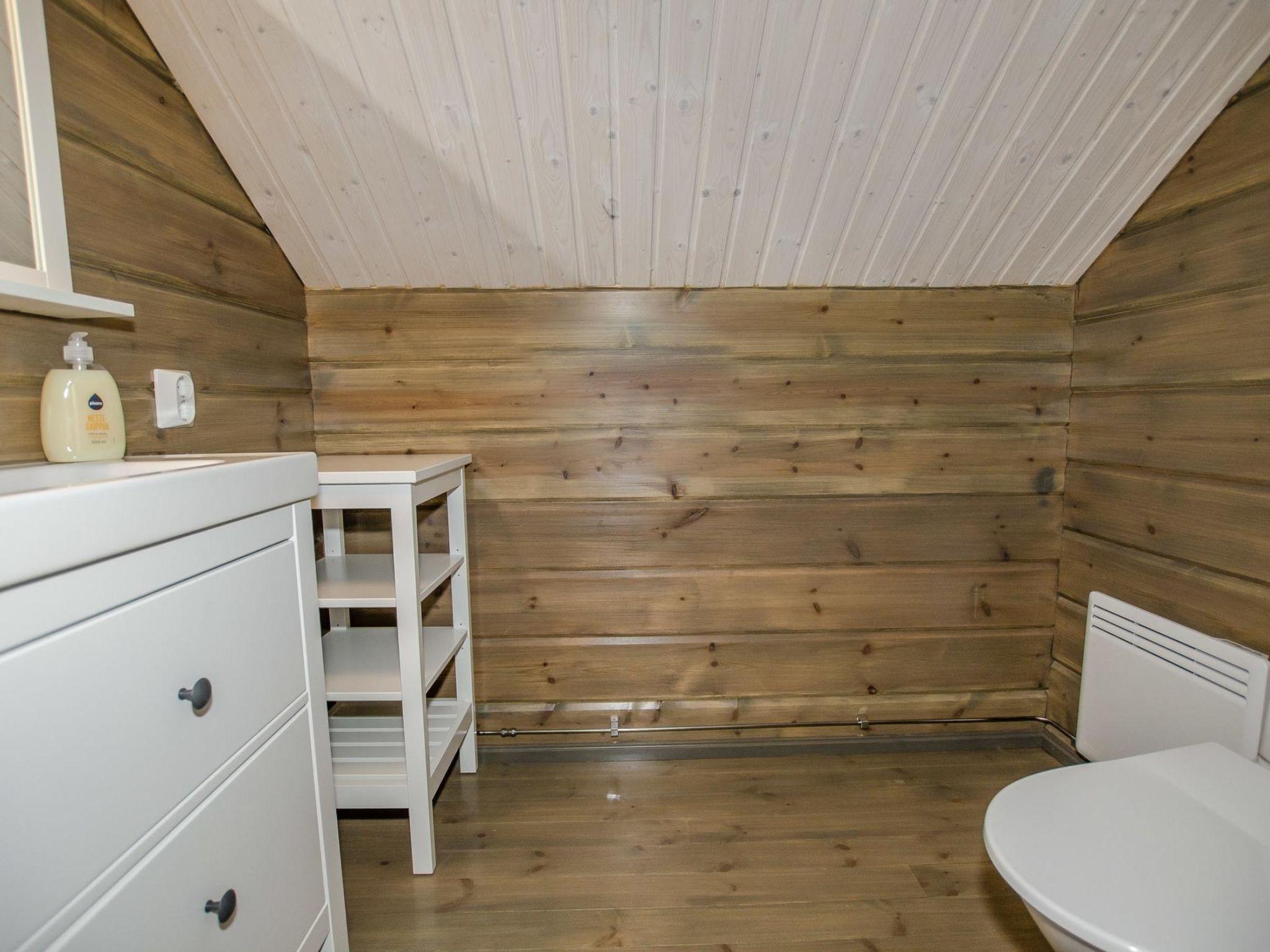 Foto 21 - Haus mit 4 Schlafzimmern in Lieksa mit sauna