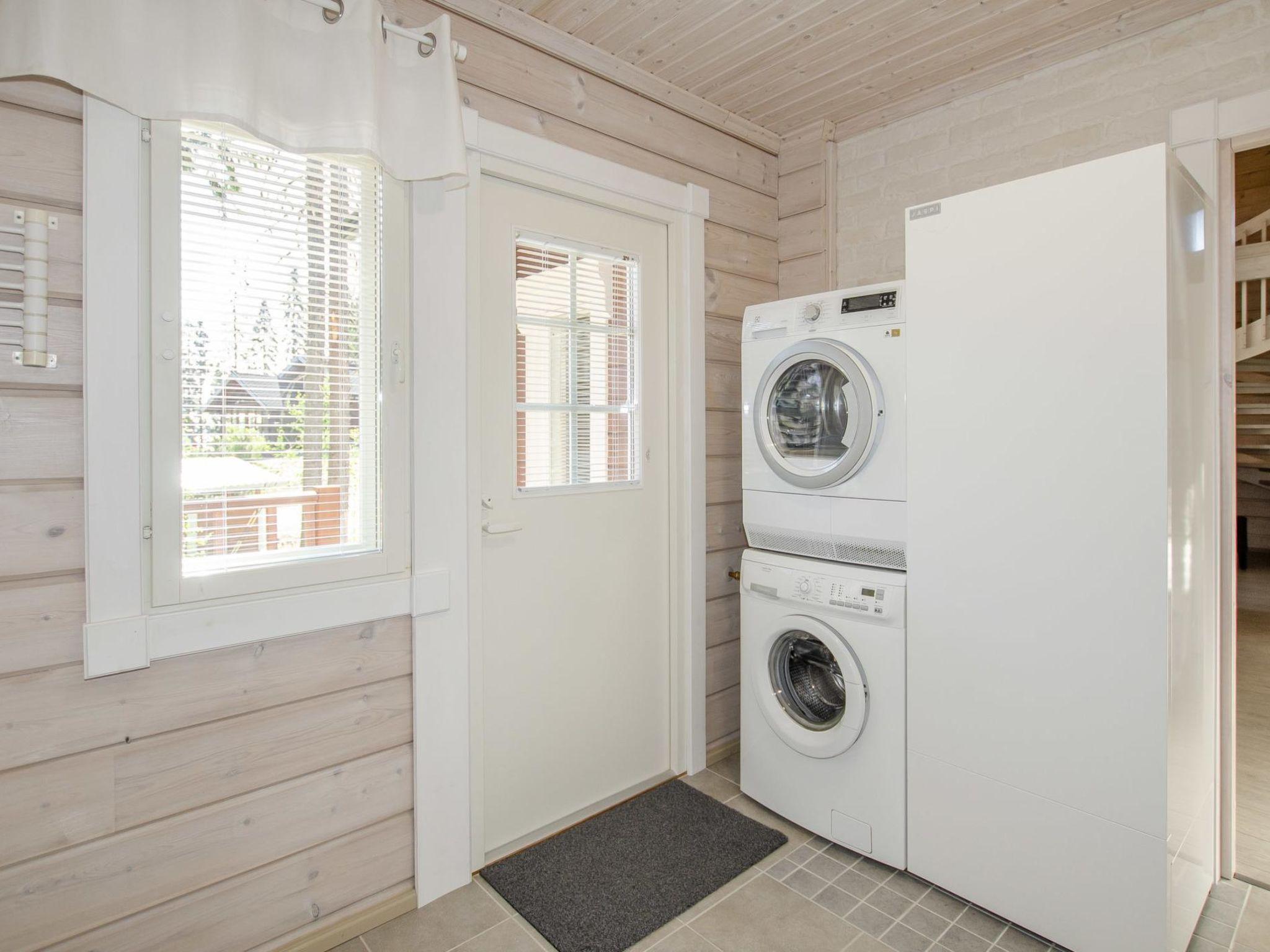 Photo 19 - Maison de 4 chambres à Lieksa avec sauna
