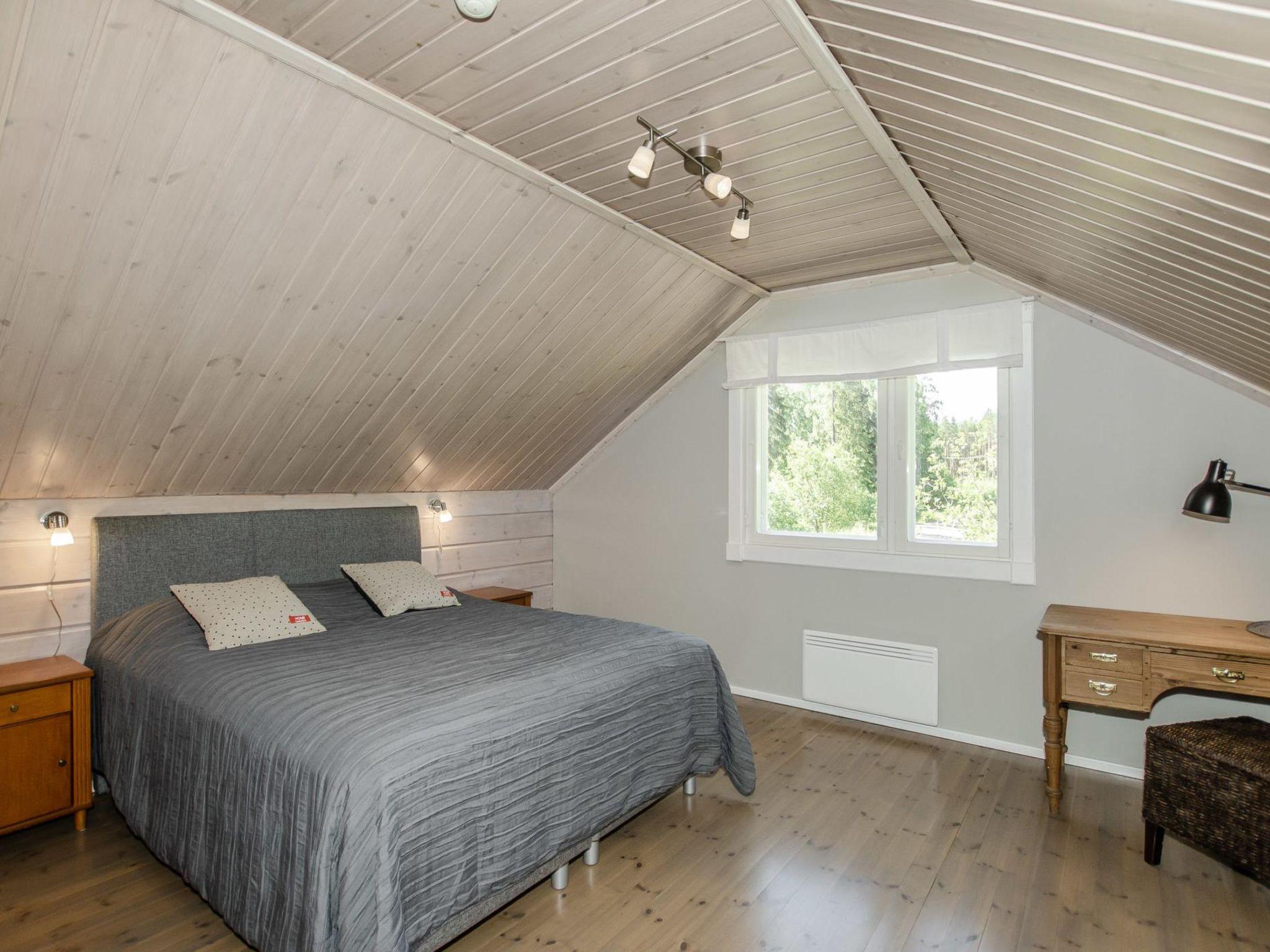 Foto 14 - Haus mit 4 Schlafzimmern in Lieksa mit sauna