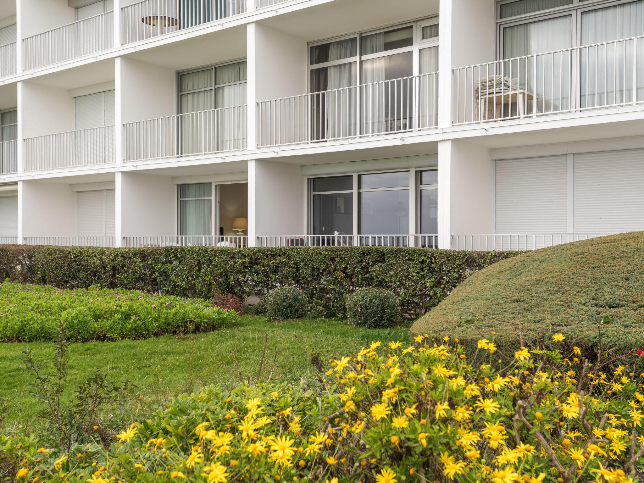 Photo 15 - Appartement en Quiberon avec terrasse et vues à la mer