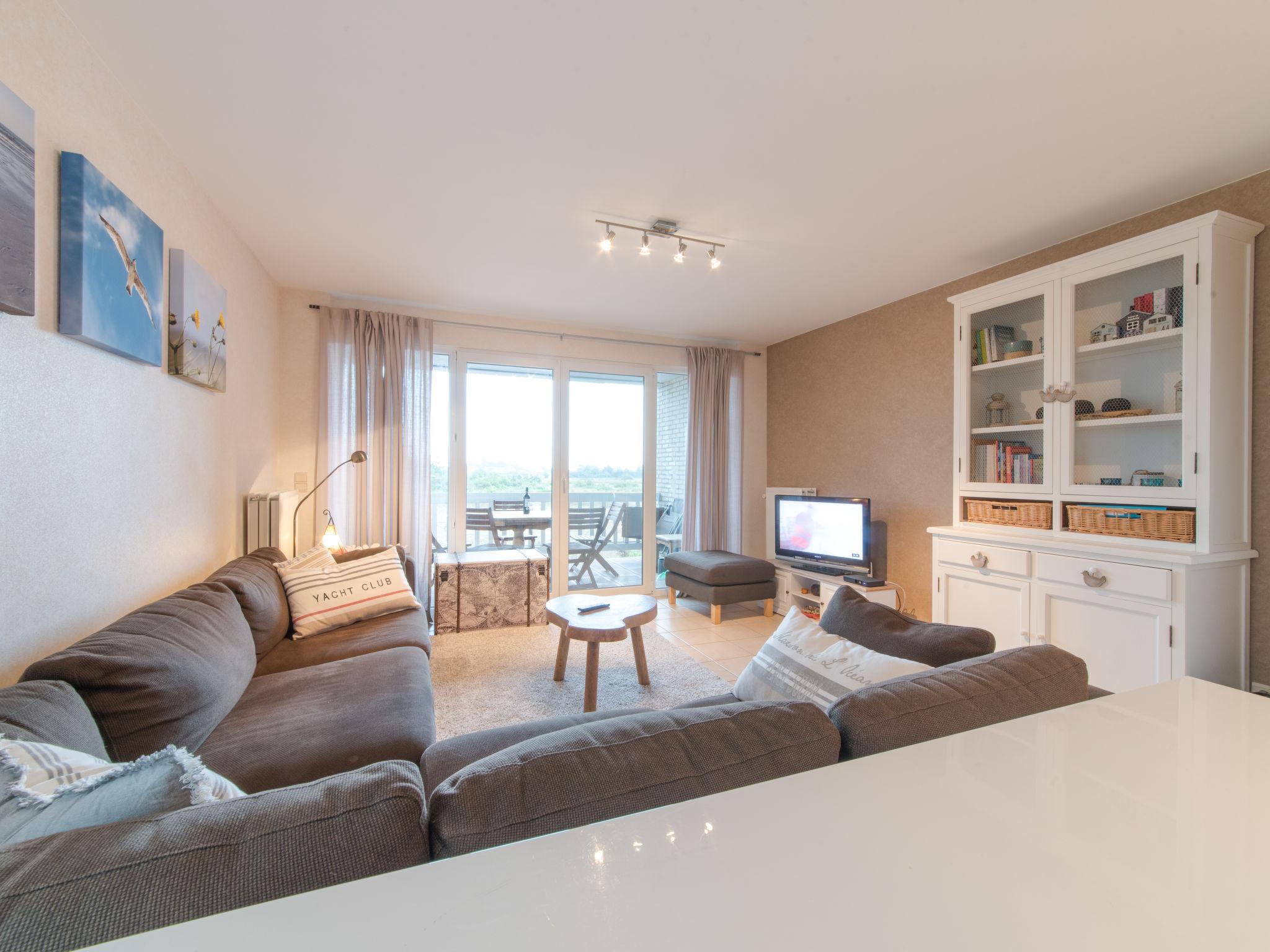 Photo 3 - 2 bedroom Apartment in Bredene