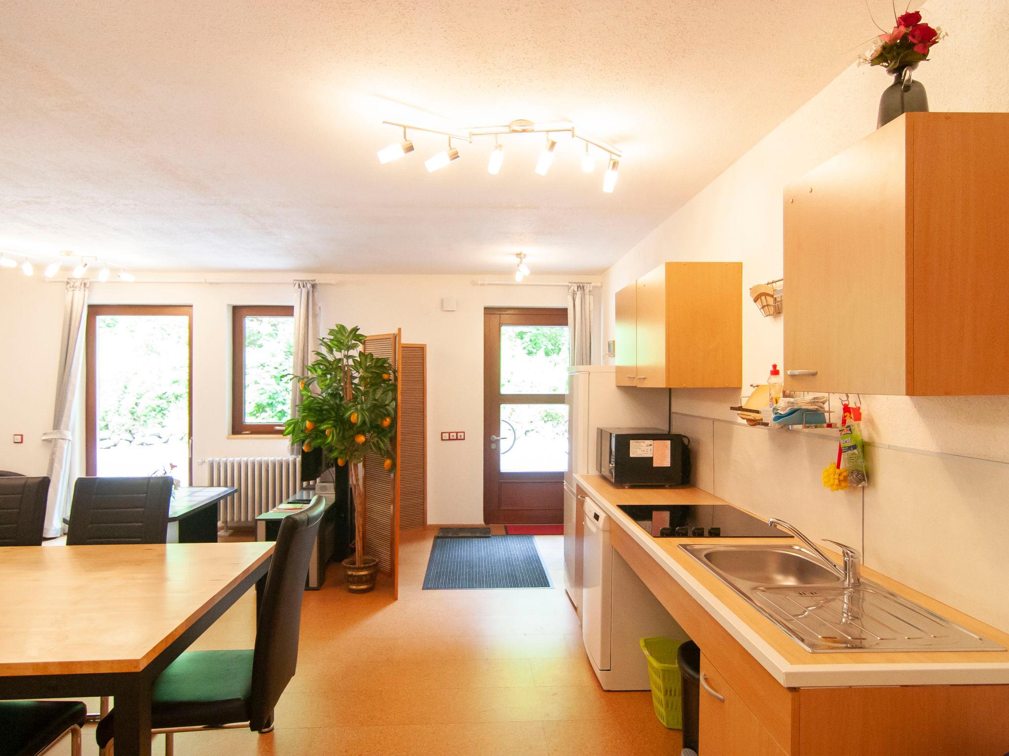 Photo 12 - 1 bedroom Apartment in Traben-Trarbach with garden and terrace