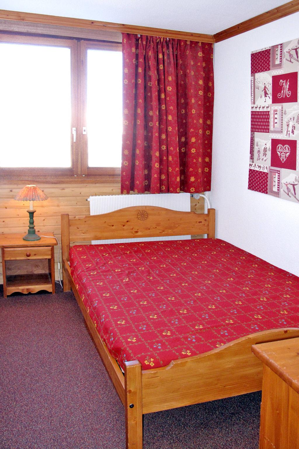 Photo 20 - 1 bedroom Apartment in La Plagne Tarentaise with mountain view