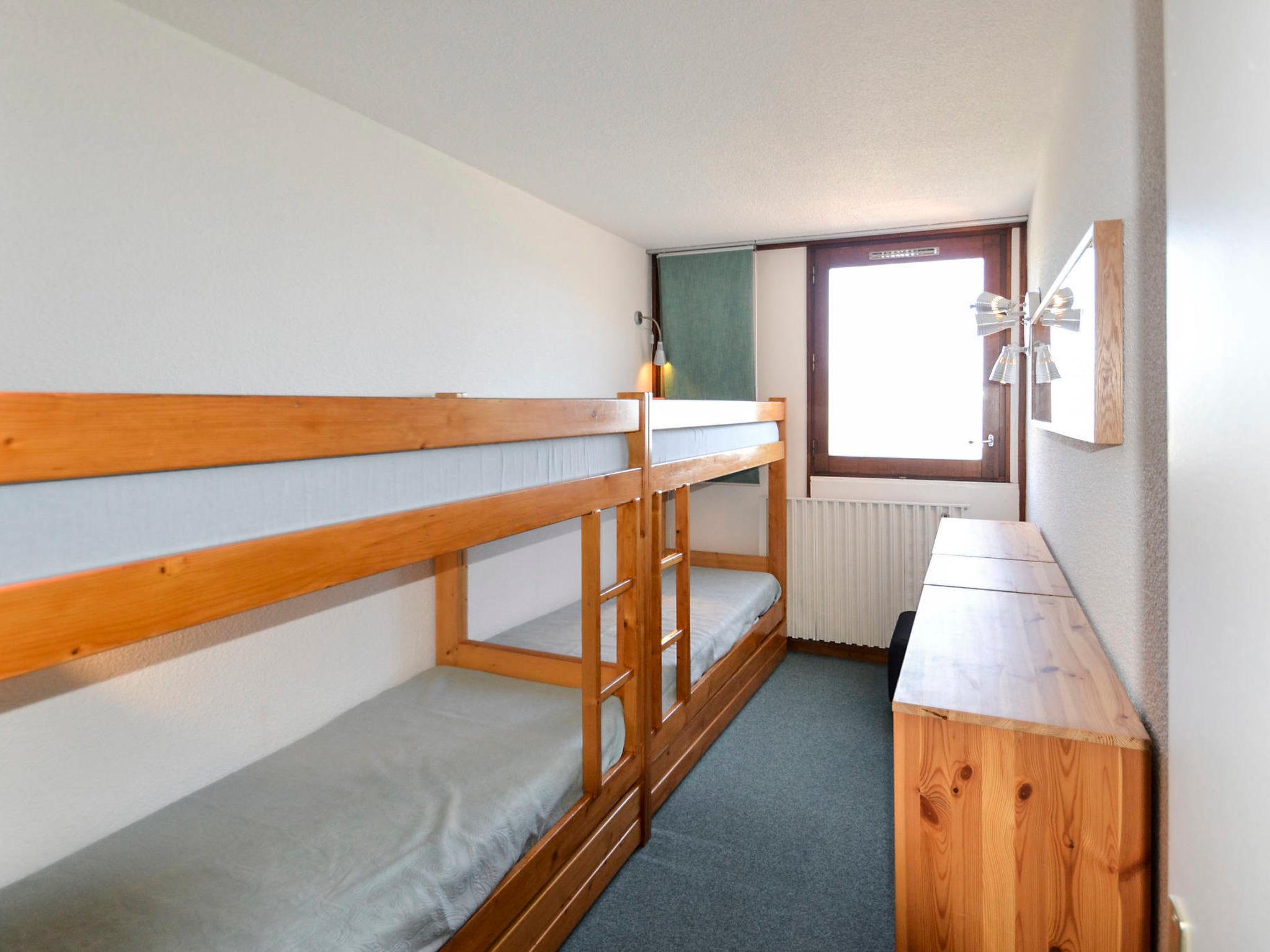 Photo 17 - Appartement de 1 chambre à La Plagne Tarentaise avec vues sur la montagne