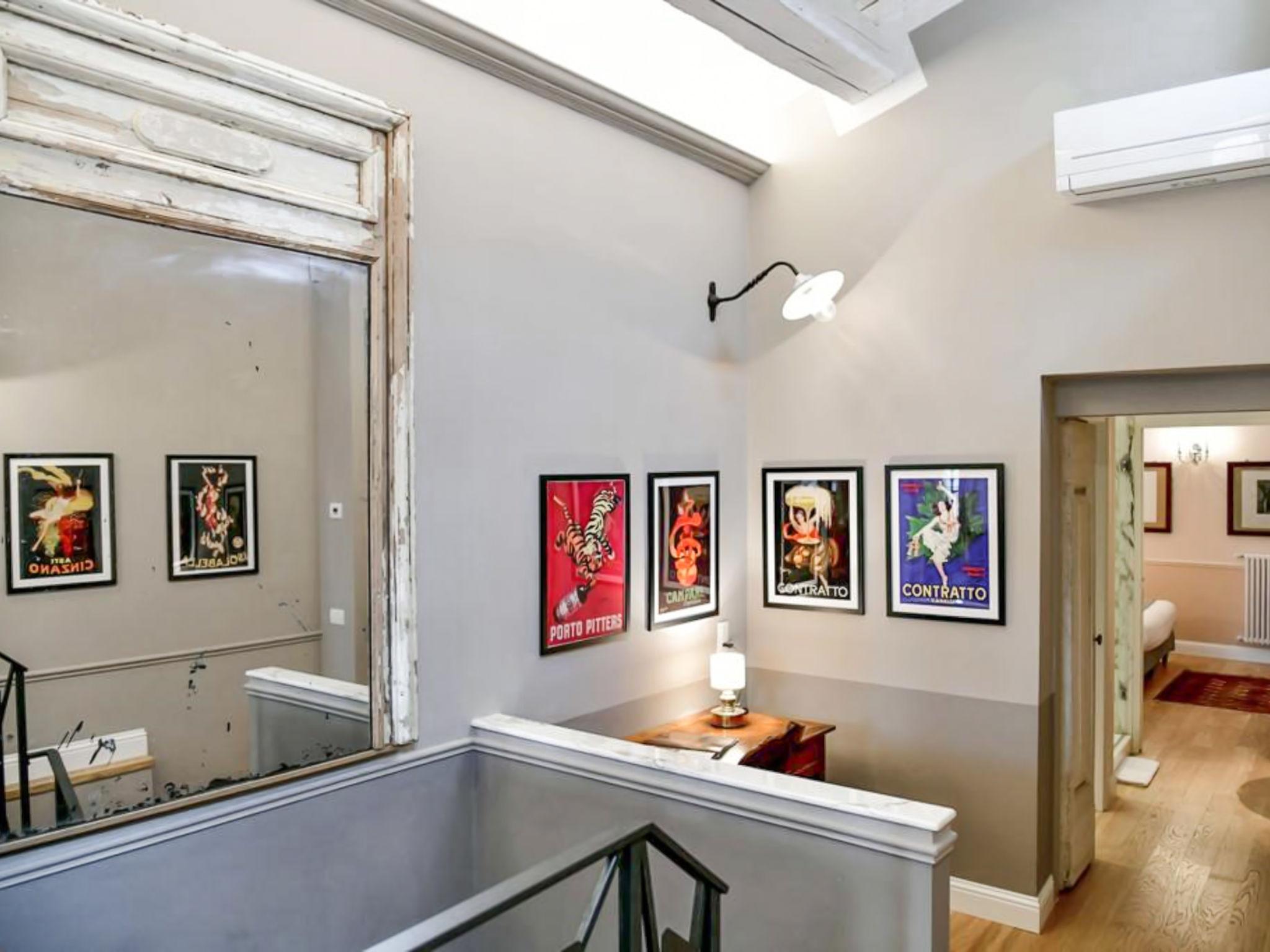 Photo 9 - 1 bedroom Apartment in Florence with terrace