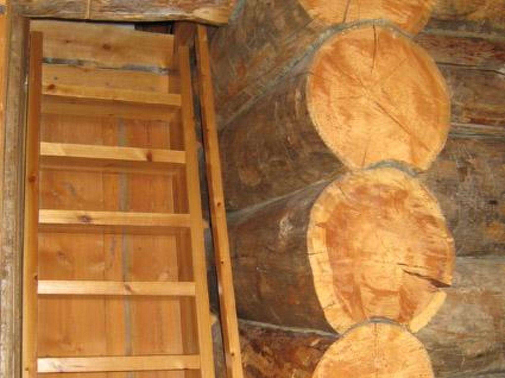 Foto 13 - Casa de 2 quartos em Kolari com sauna e vista para a montanha