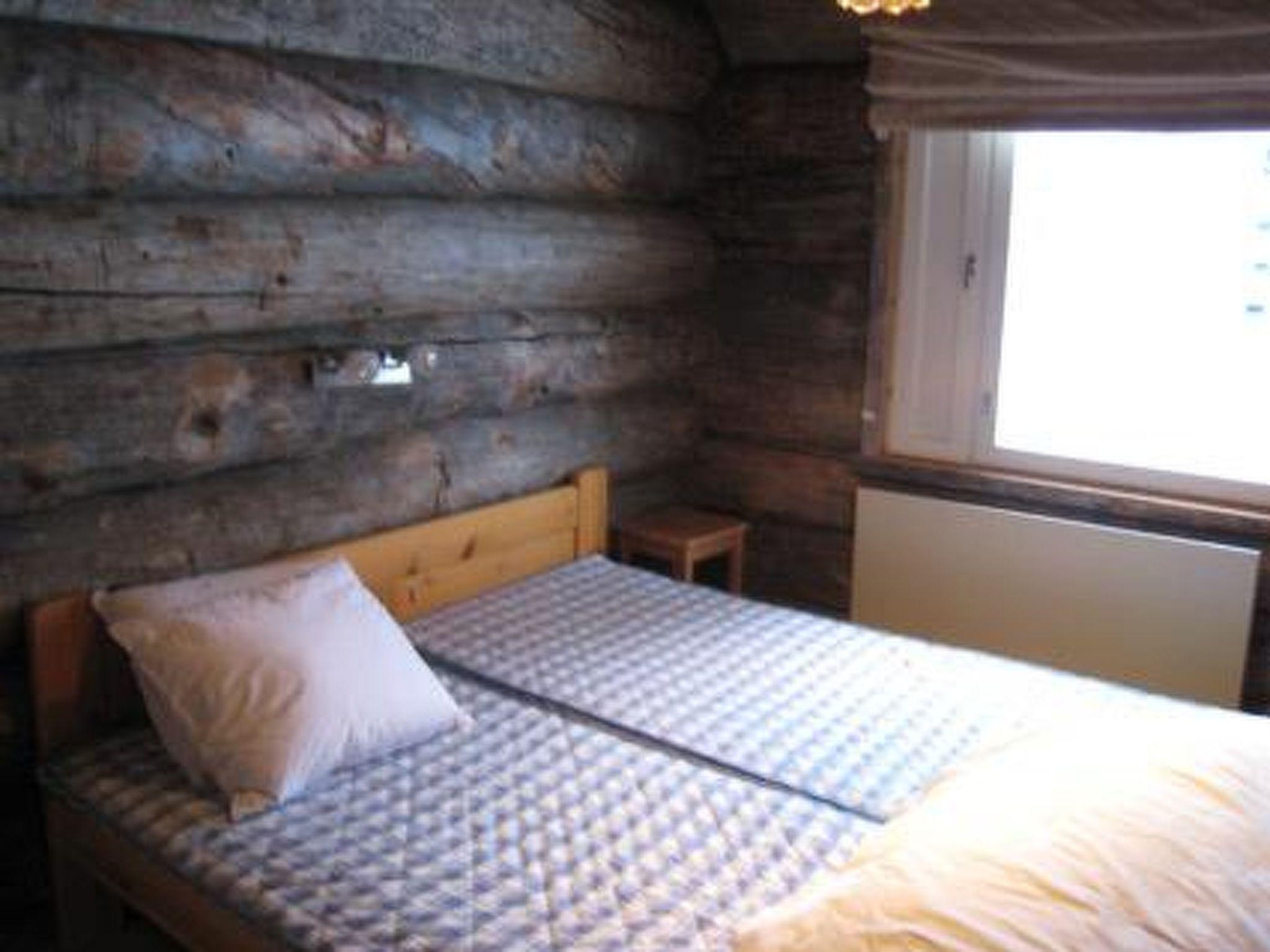 Photo 11 - 2 bedroom House in Kolari with sauna and mountain view