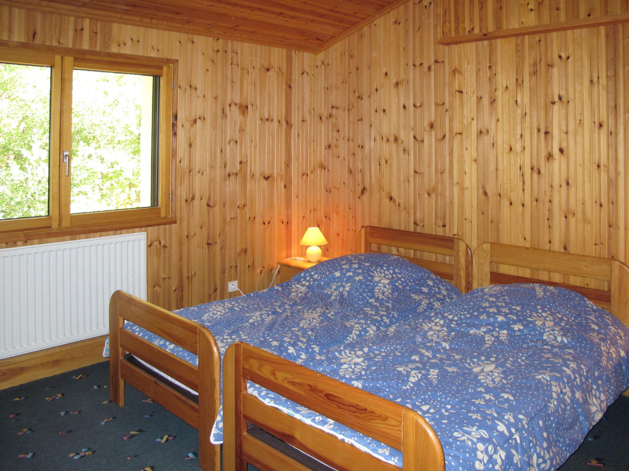 Foto 13 - Casa con 3 camere da letto a La Tranche-sur-Mer con terrazza e vista mare