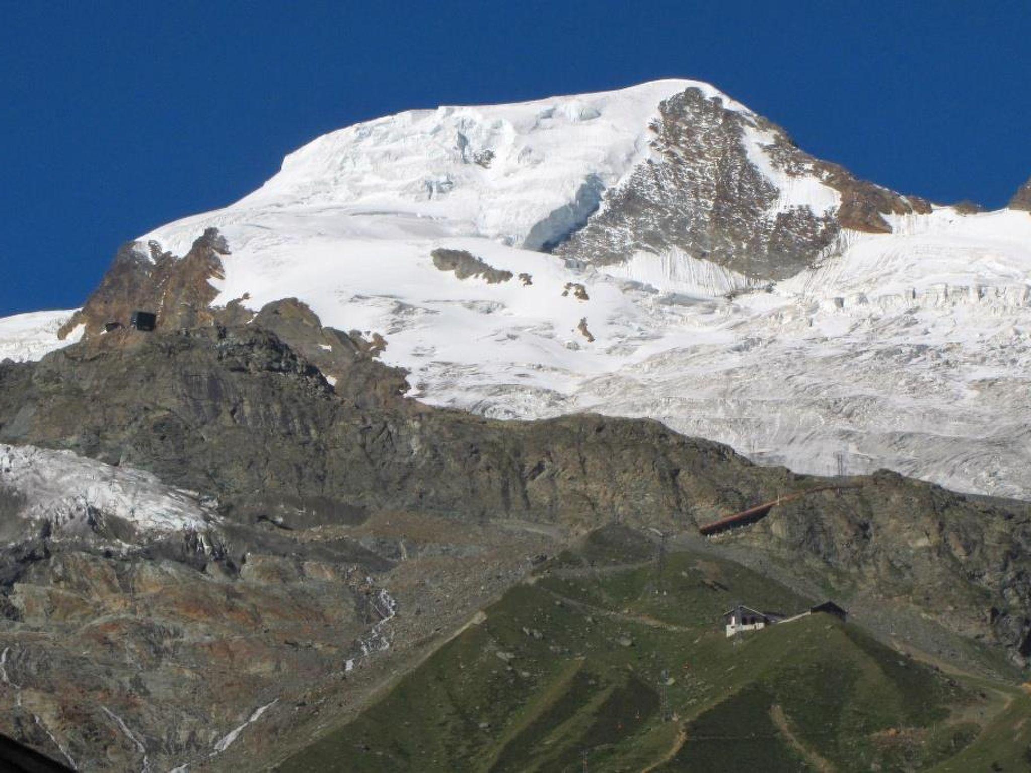 Photo 9 - 2 bedroom Apartment in Saas-Fee