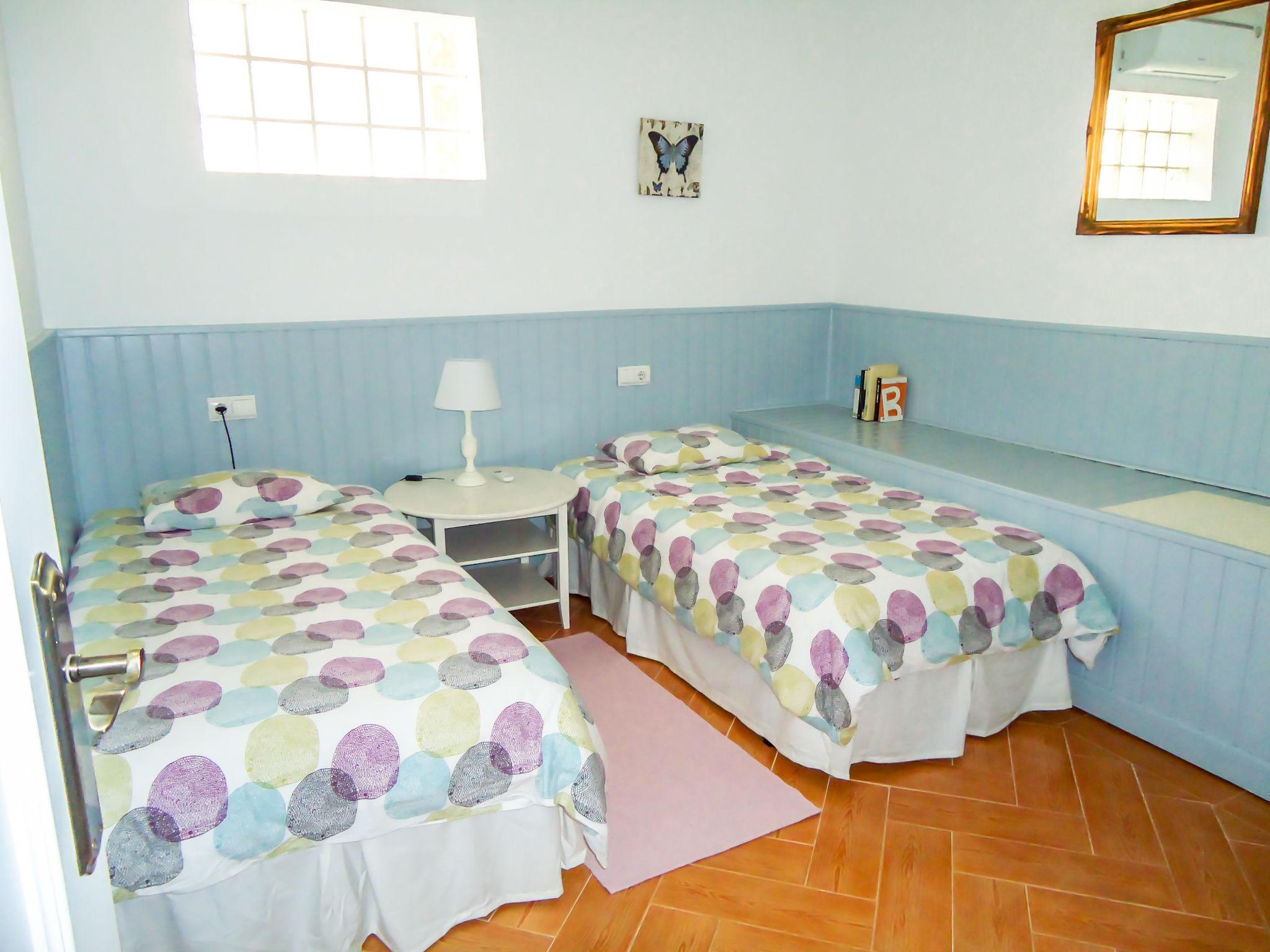 Photo 5 - 3 bedroom House in Almogía with private pool and garden