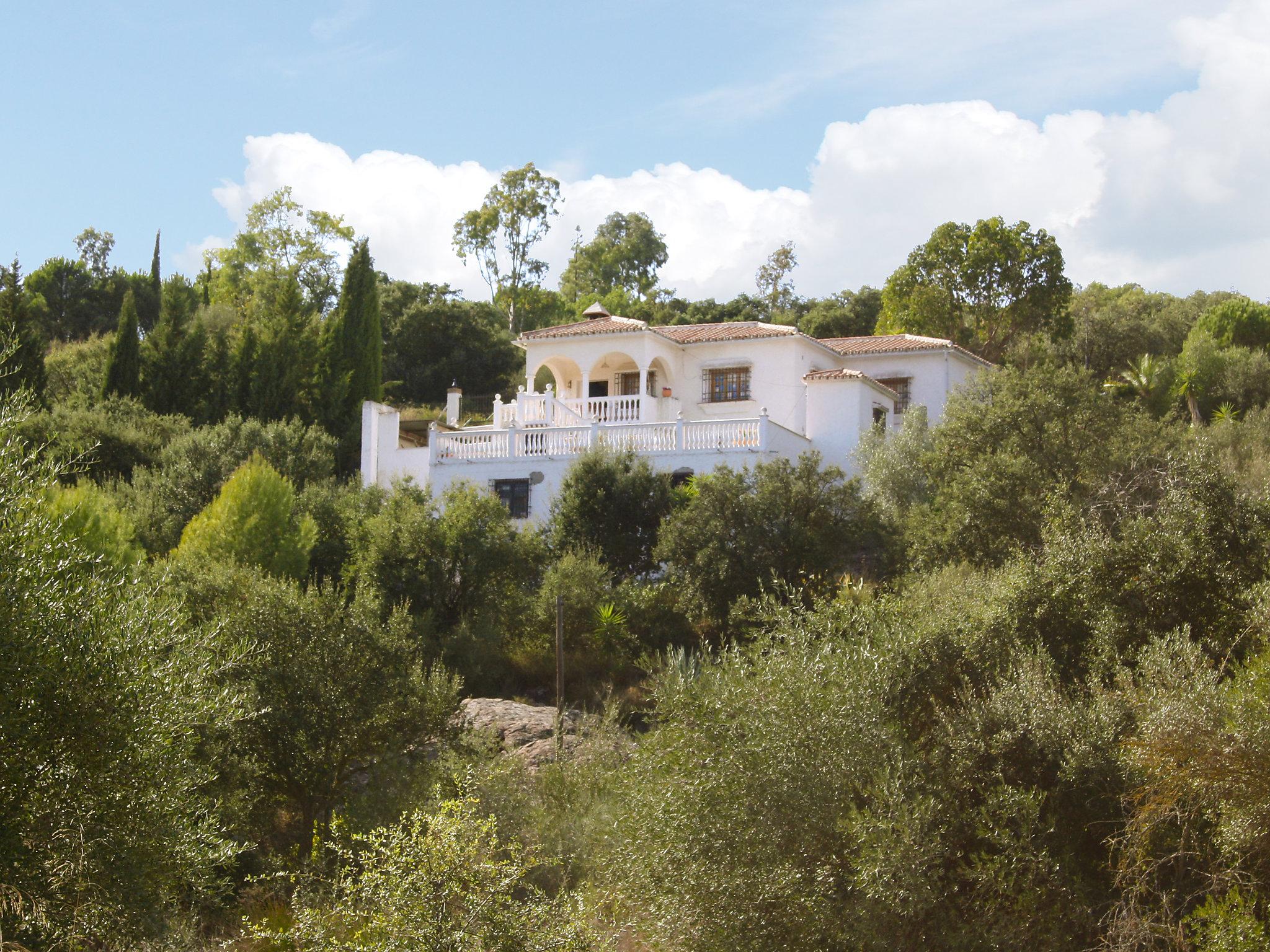 Foto 17 - Casa de 3 quartos em Almogía com piscina privada e jardim