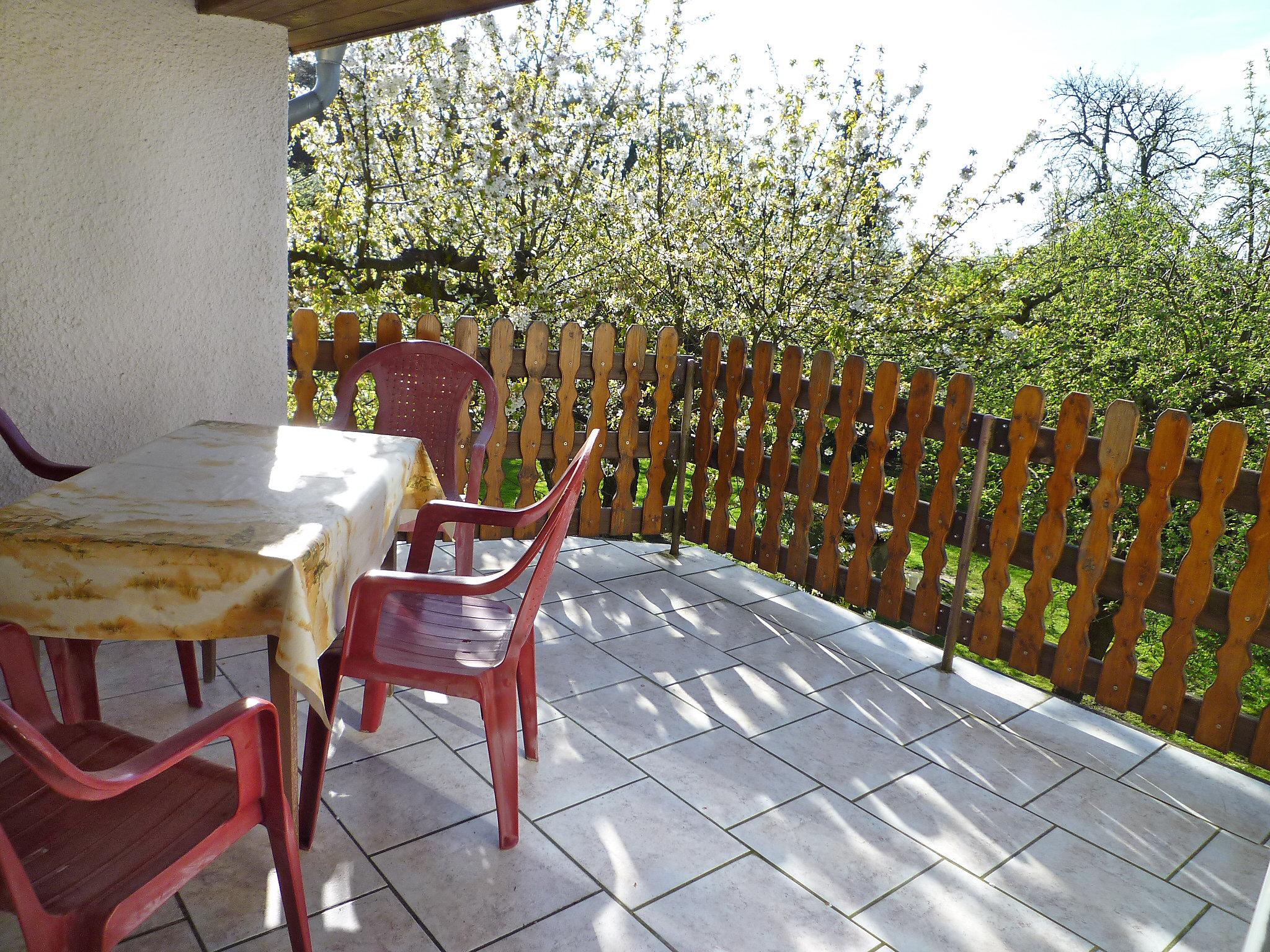 Foto 13 - Haus mit 1 Schlafzimmer in Bad Muskau mit garten und terrasse