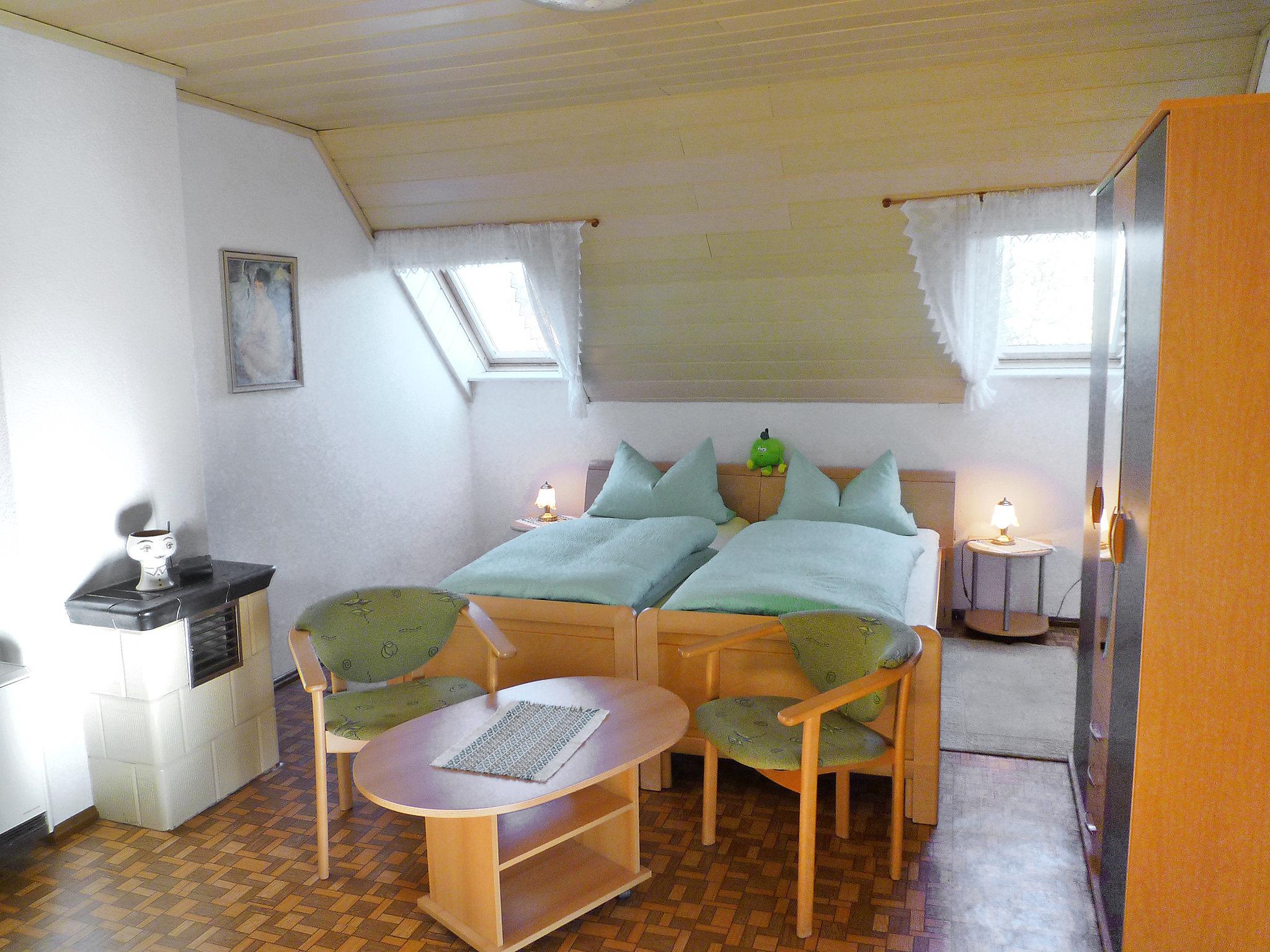 Foto 9 - Casa de 1 habitación en Bad Muskau con jardín y terraza