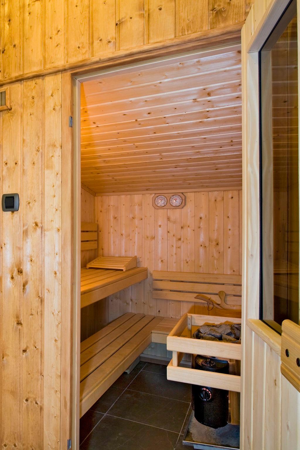 Foto 12 - Apartamento de 2 quartos em Tignes com piscina e vista para a montanha