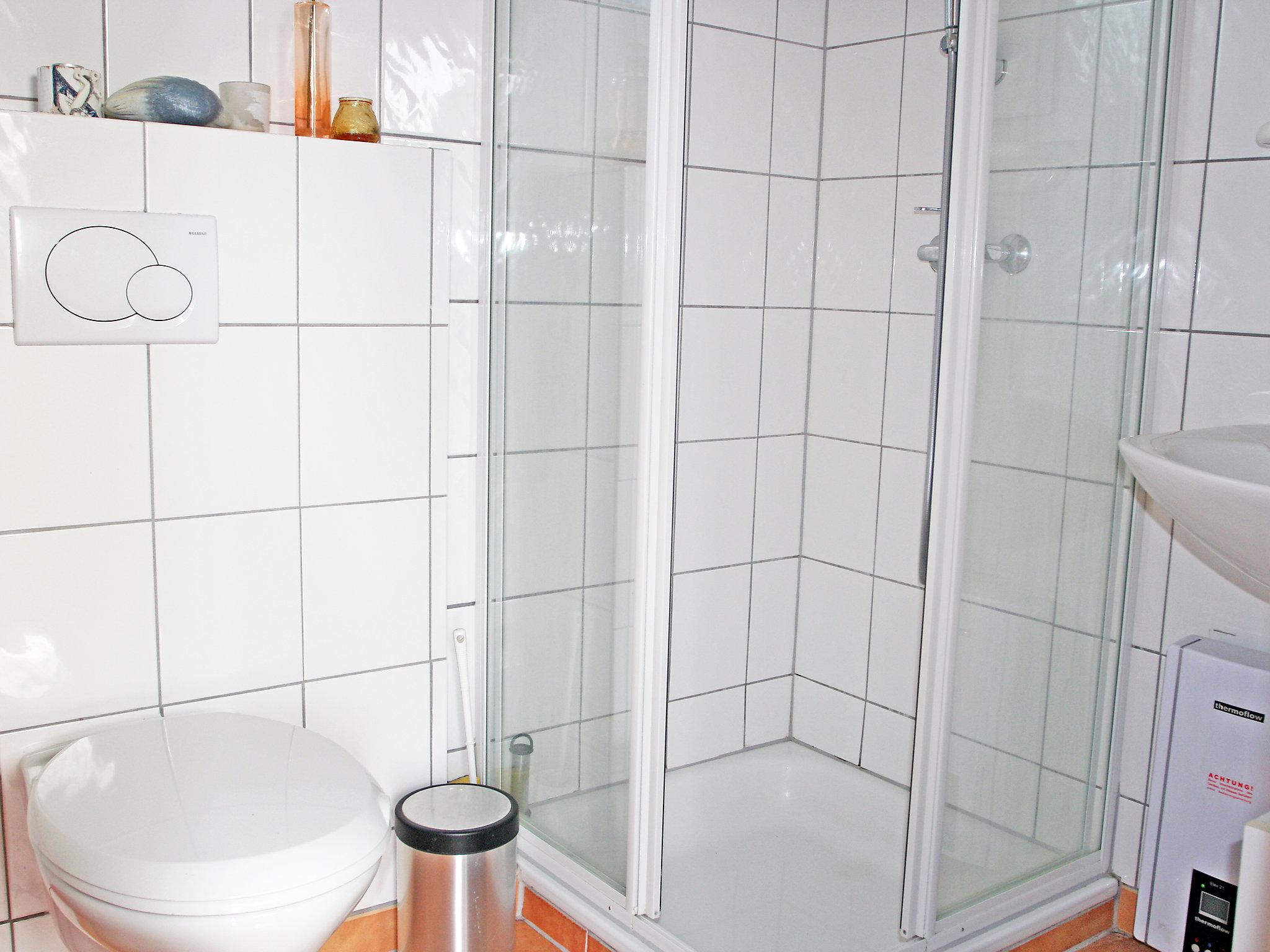 Photo 8 - 1 bedroom House in Krakow am See with garden and mountain view