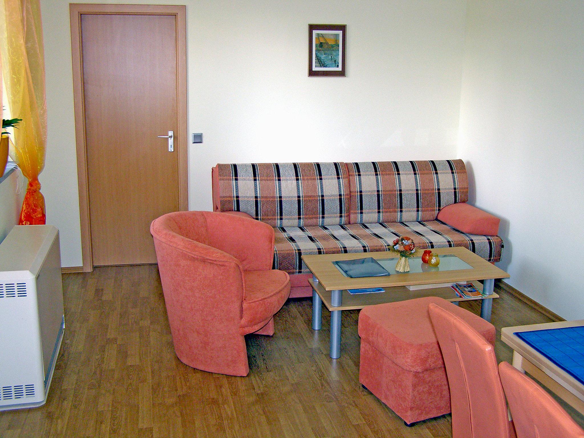 Photo 2 - 1 bedroom House in Krakow am See with garden and terrace