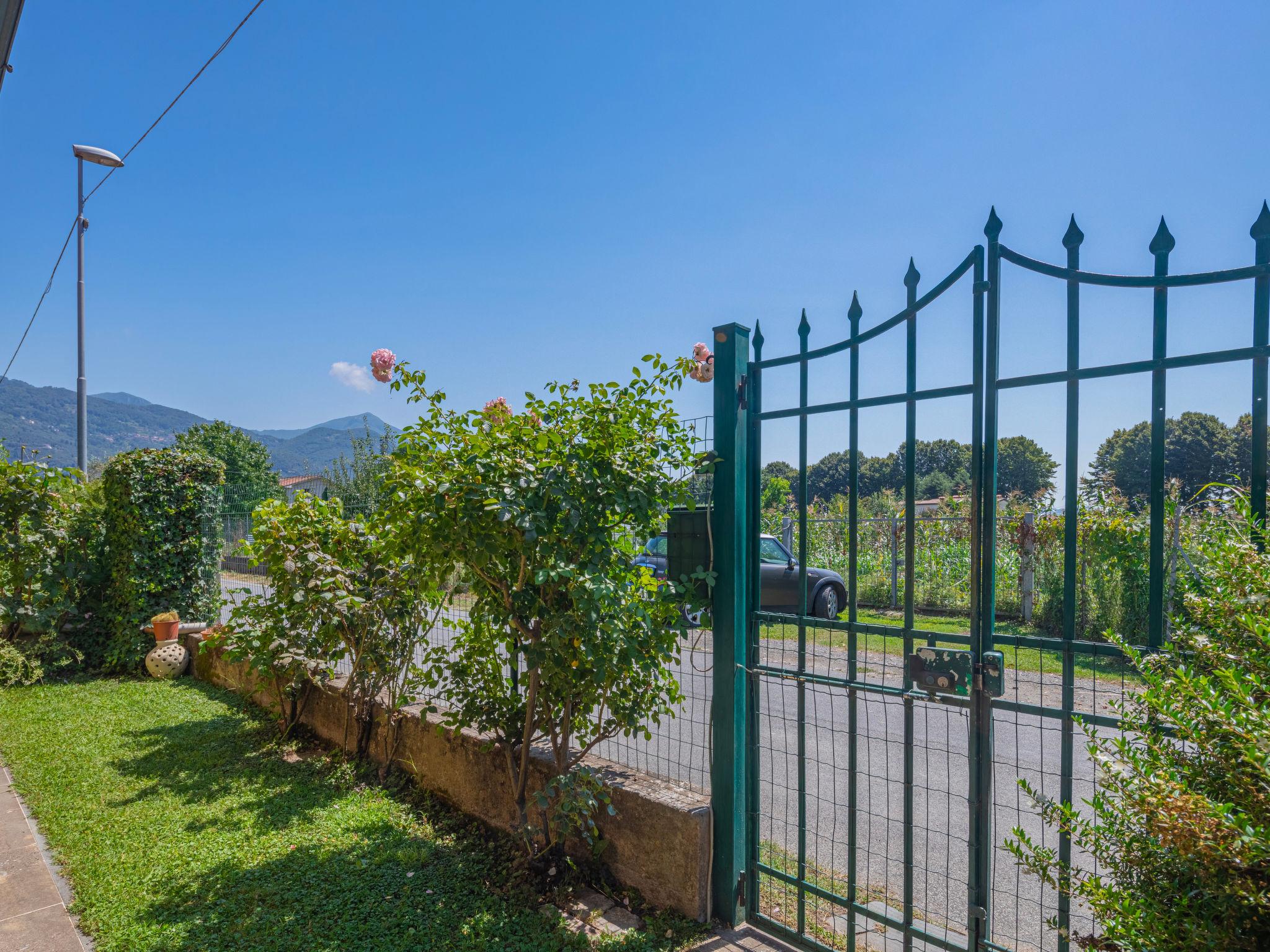 Photo 19 - 2 bedroom House in Pietrasanta with garden