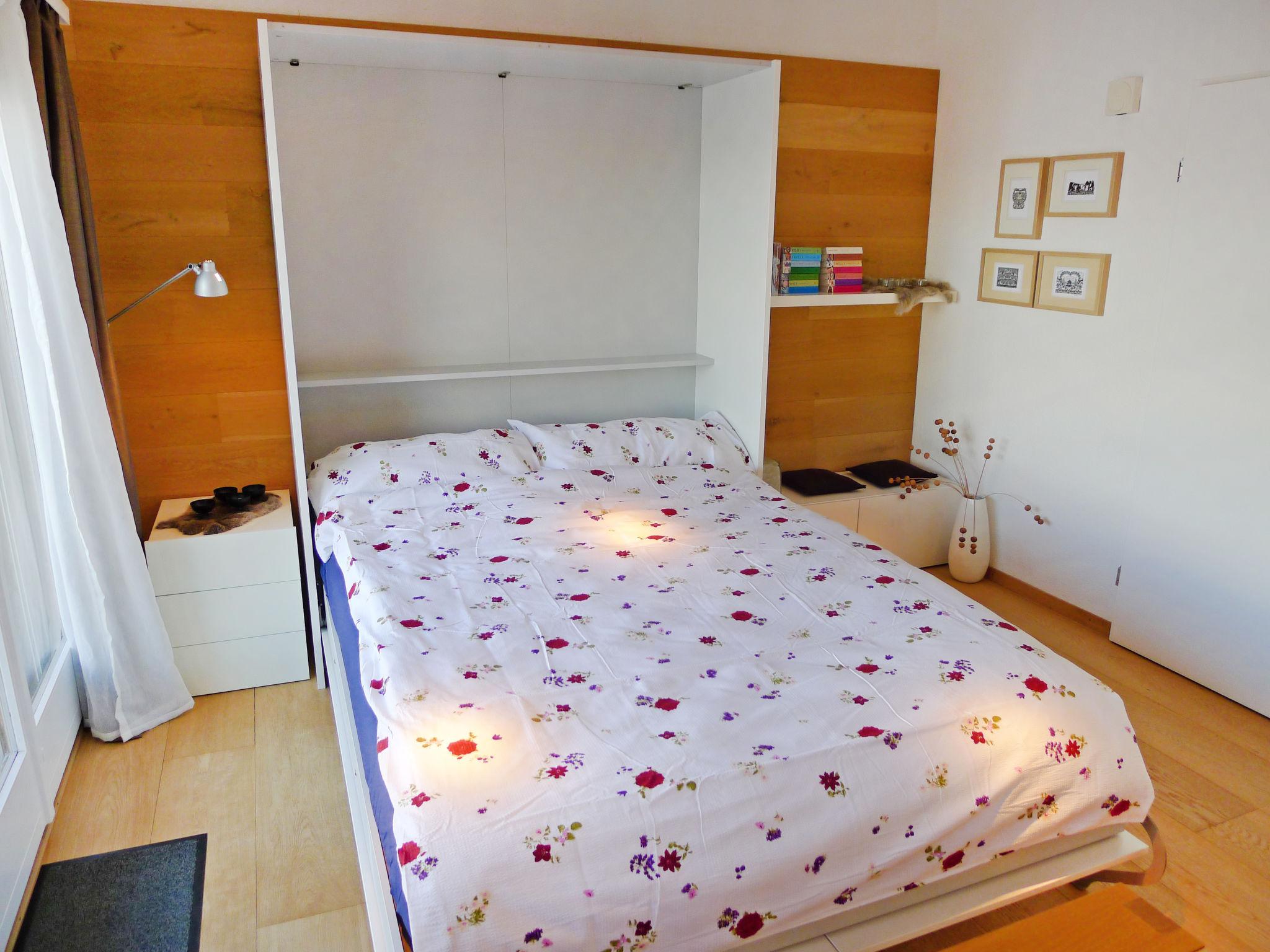 Foto 4 - Appartamento con 1 camera da letto a Emmetten