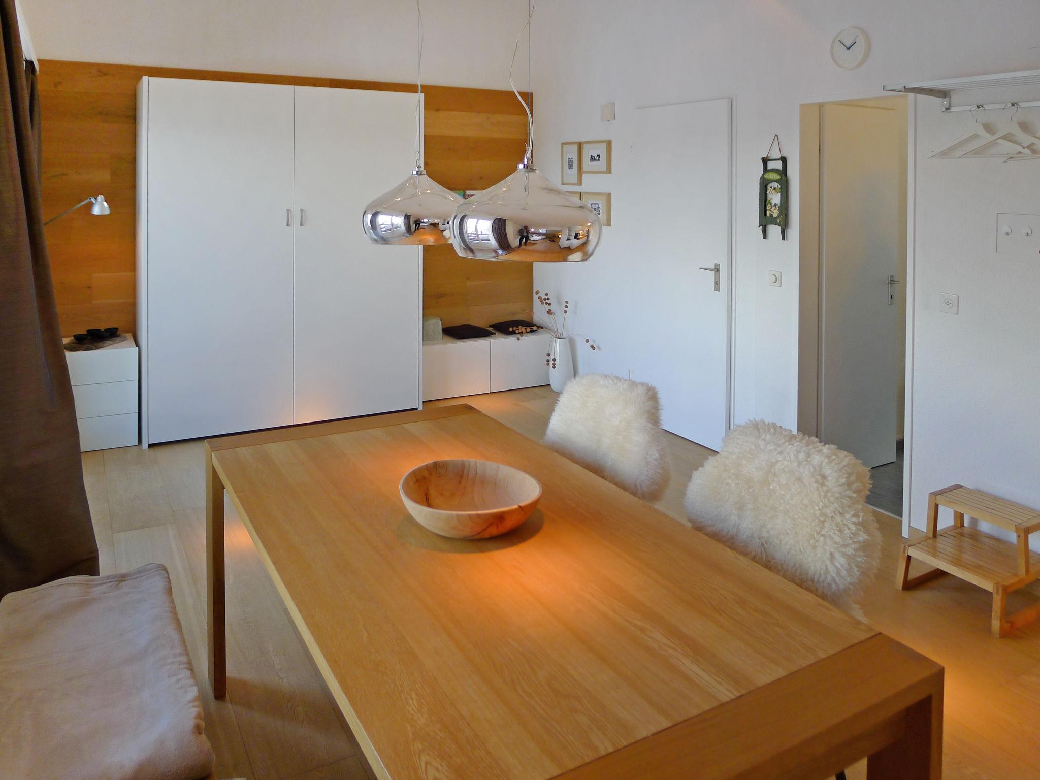 Photo 11 - 1 bedroom Apartment in Emmetten with mountain view
