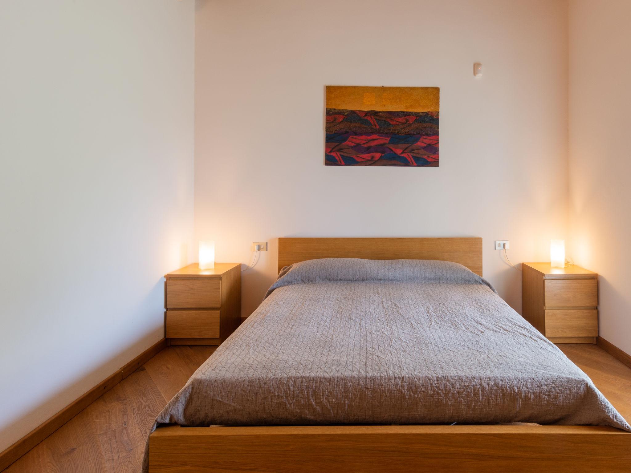 Foto 14 - Casa con 2 camere da letto a Mandello del Lario con giardino e vista sulle montagne