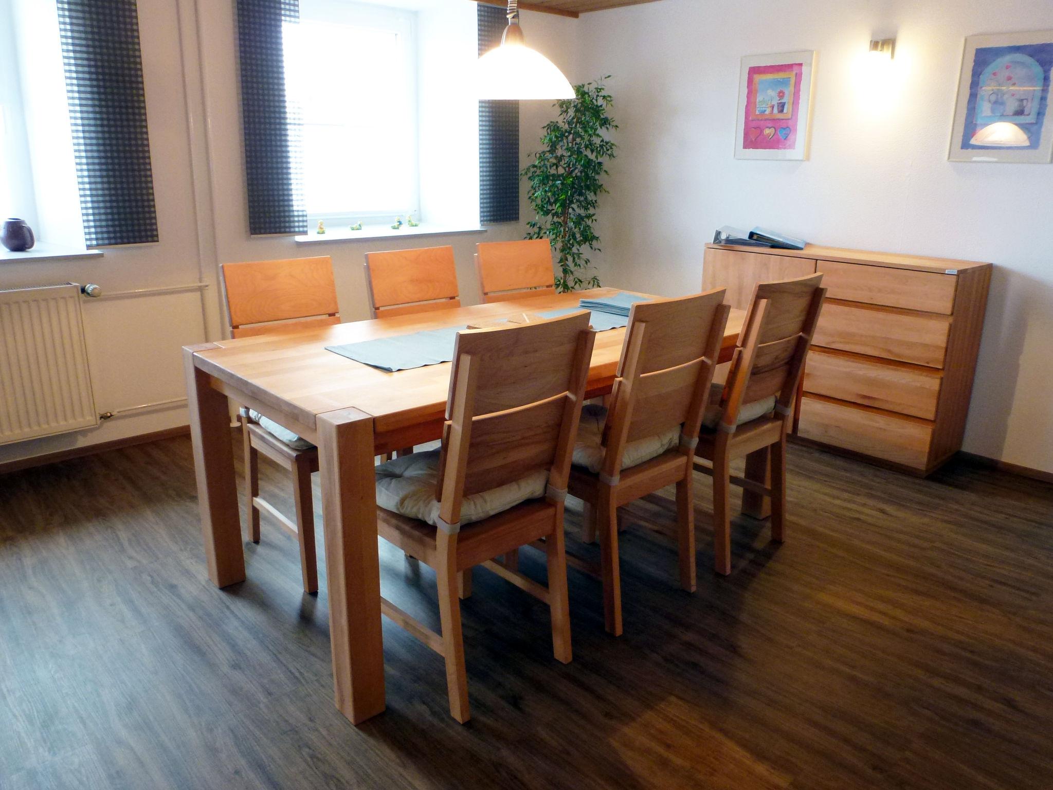 Photo 10 - 2 bedroom Apartment in Unterkirnach with garden and terrace