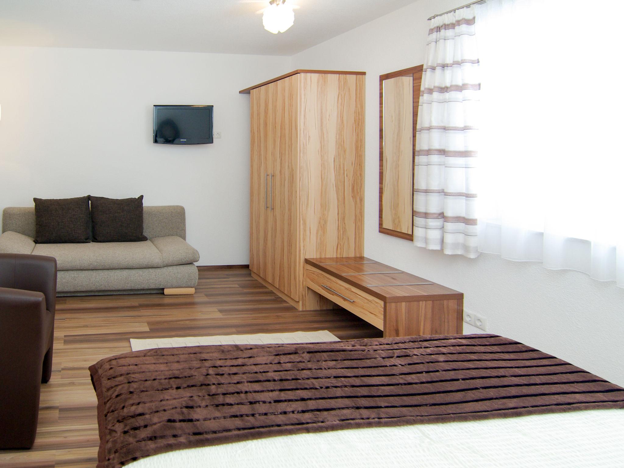 Foto 10 - Casa con 4 camere da letto a Ramsau im Zillertal con terrazza e vista sulle montagne