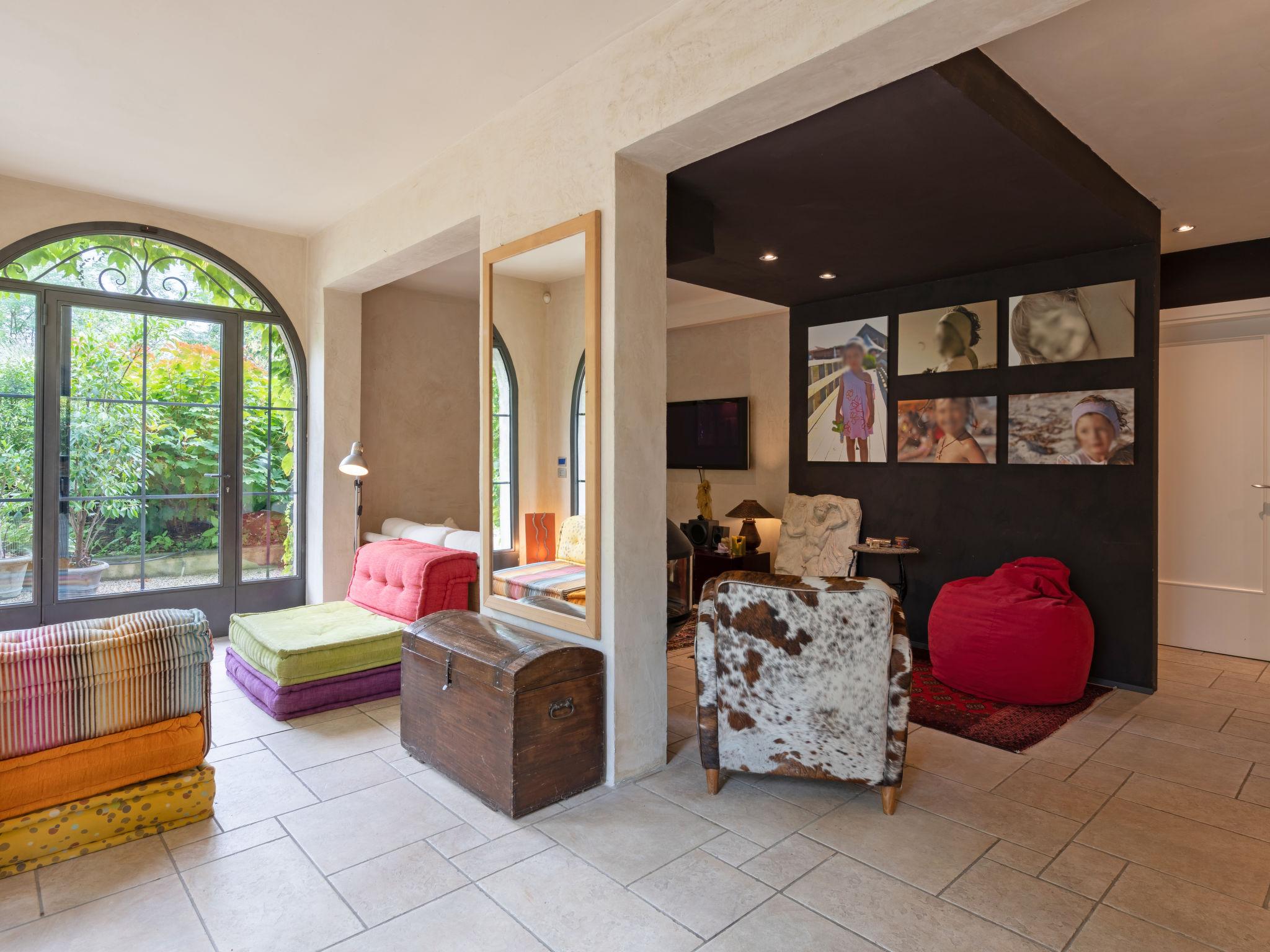 Foto 7 - Casa con 3 camere da letto a Castelfranco Piandiscò con piscina privata e giardino