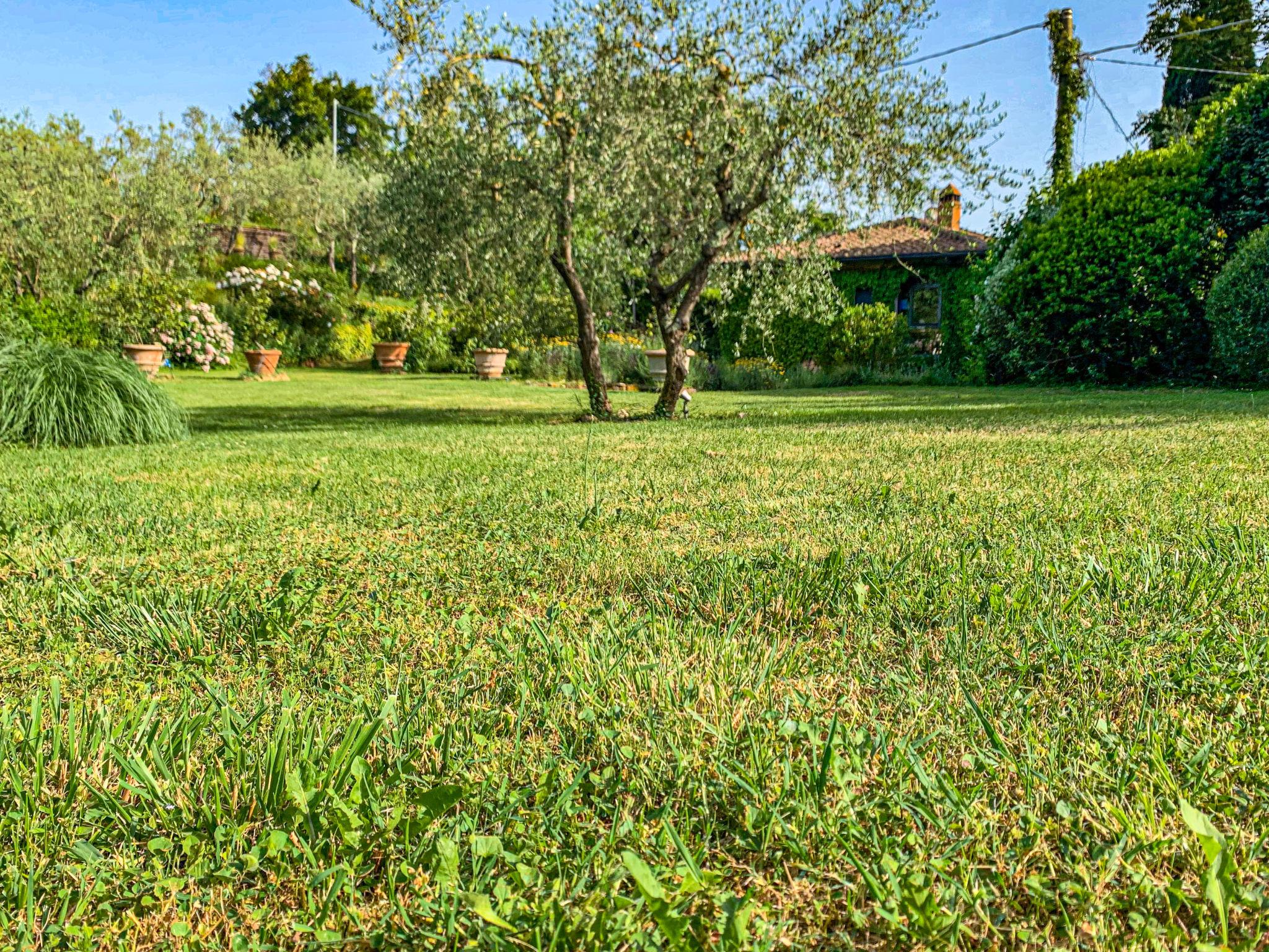 Photo 38 - Maison de 3 chambres à Castelfranco Piandiscò avec piscine privée et jardin