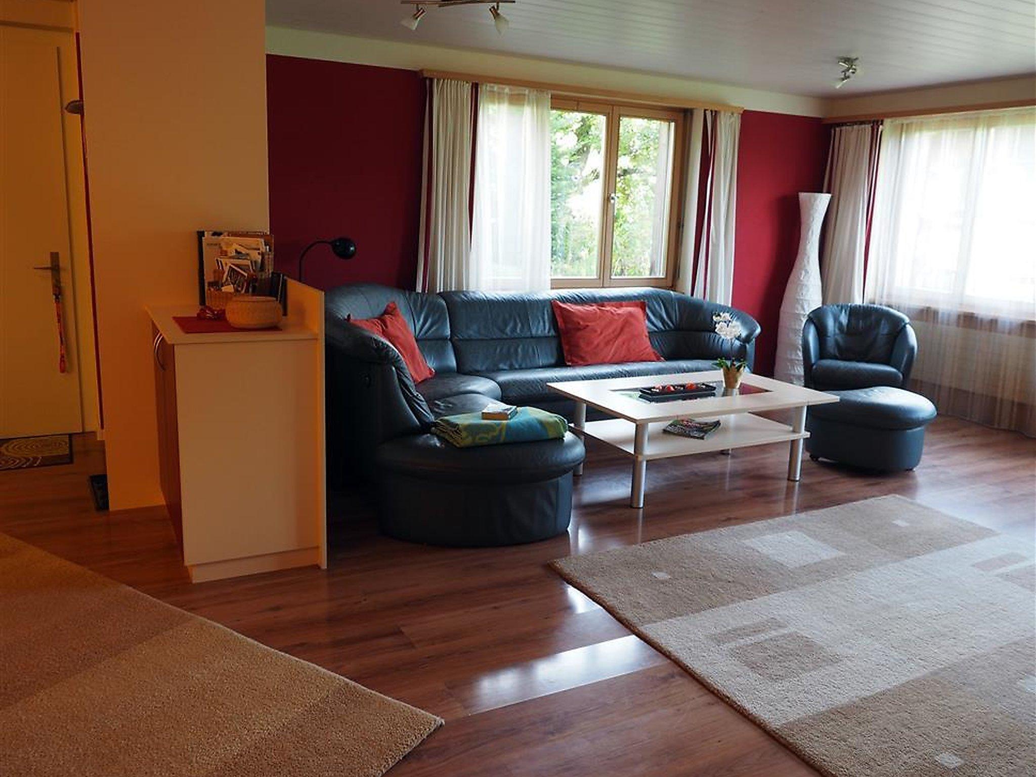 Photo 12 - 2 bedroom Apartment in Zweisimmen