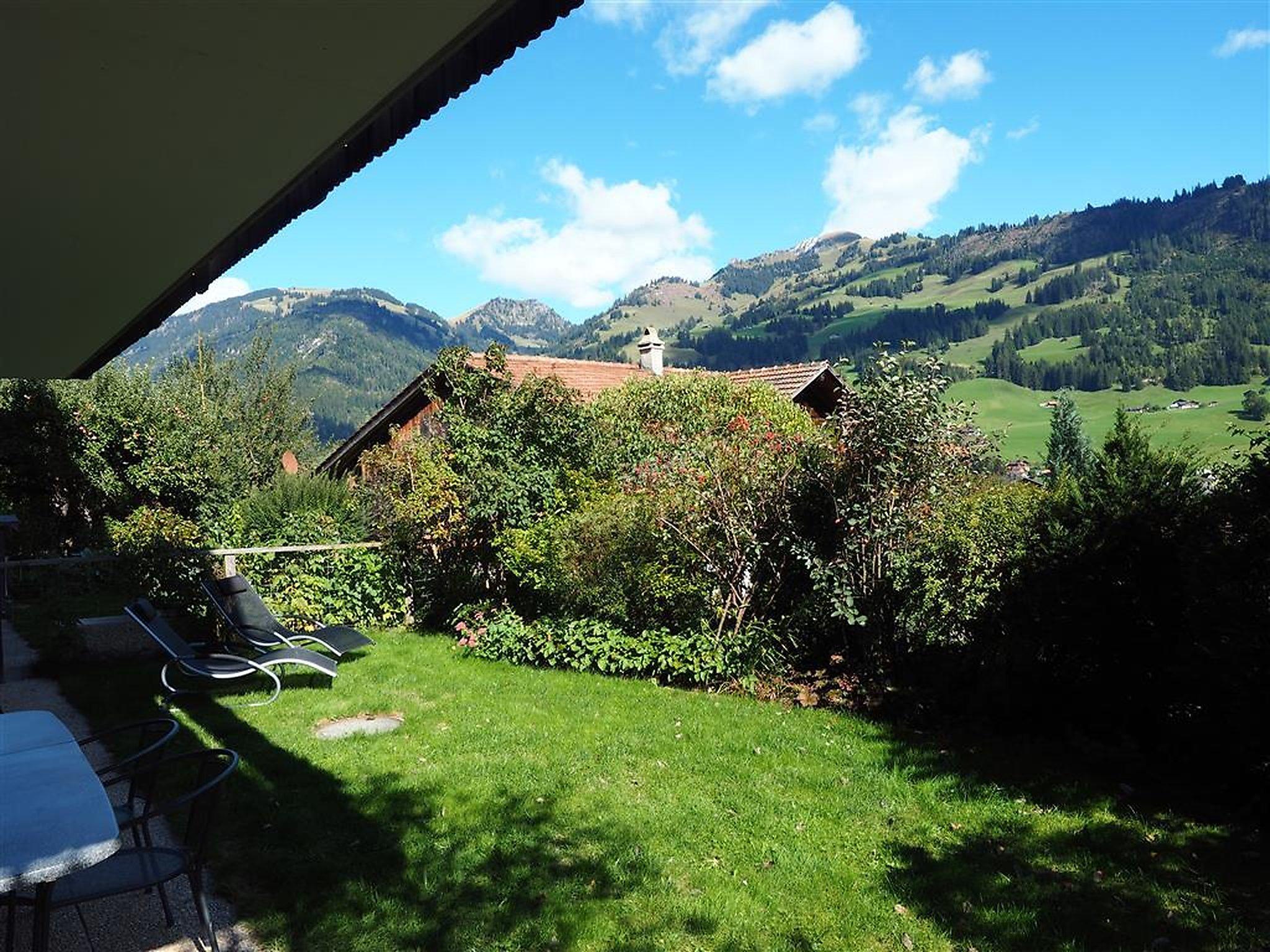 Photo 6 - 2 bedroom Apartment in Zweisimmen