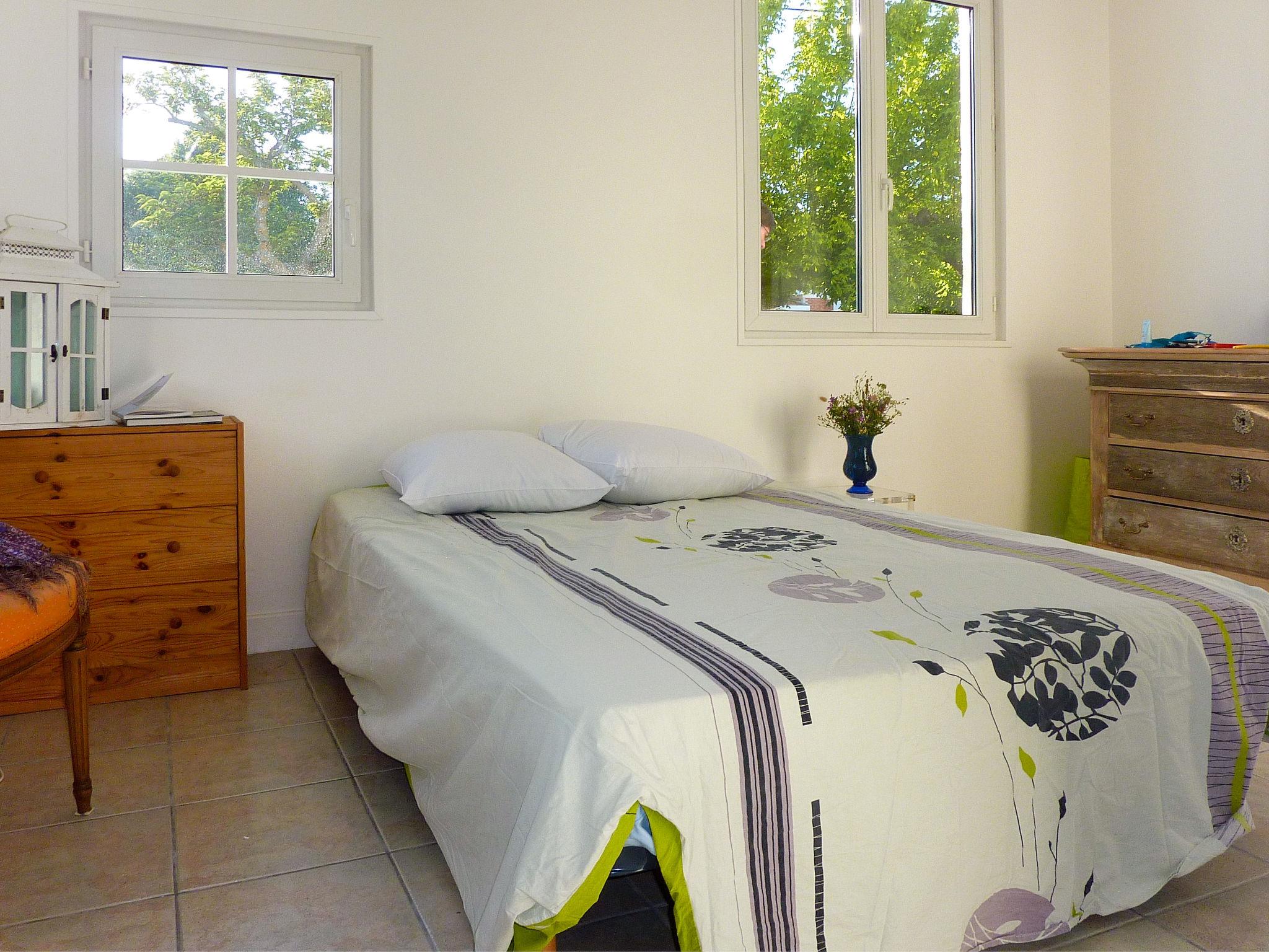 Photo 8 - 4 bedroom House in Soulac-sur-Mer with private pool and sea view