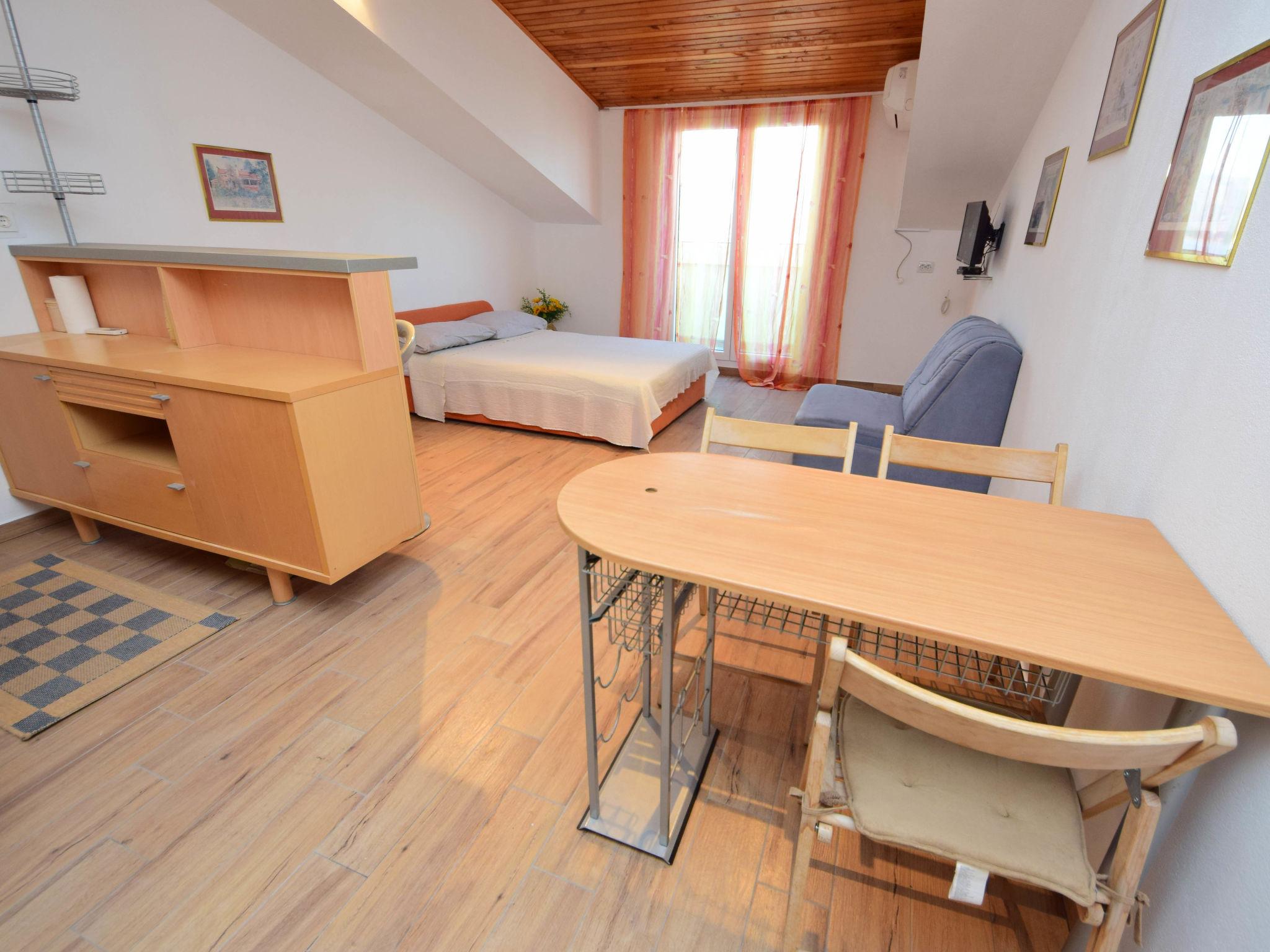 Foto 4 - Apartamento em Trogir