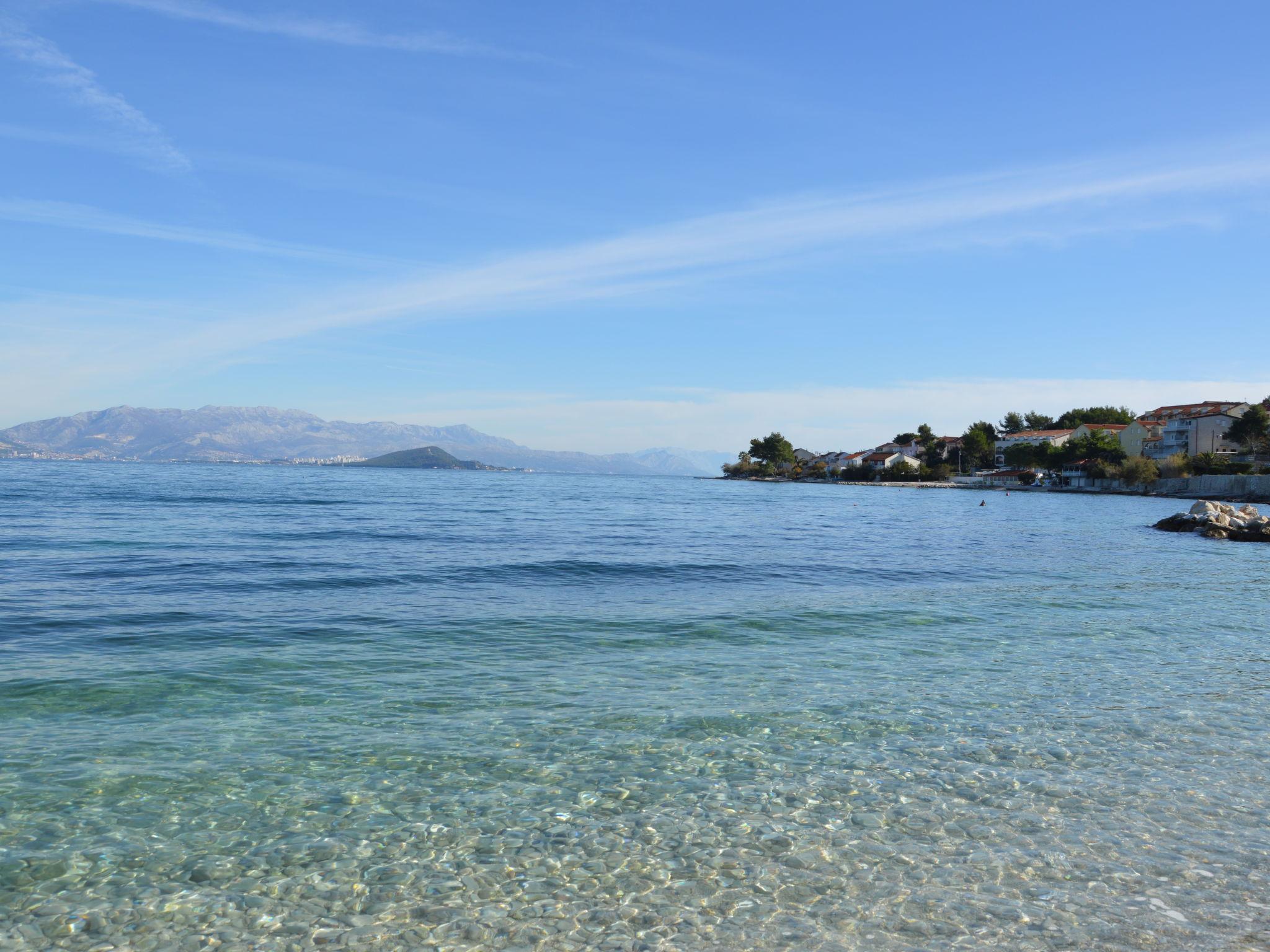 Photo 9 - Apartment in Trogir