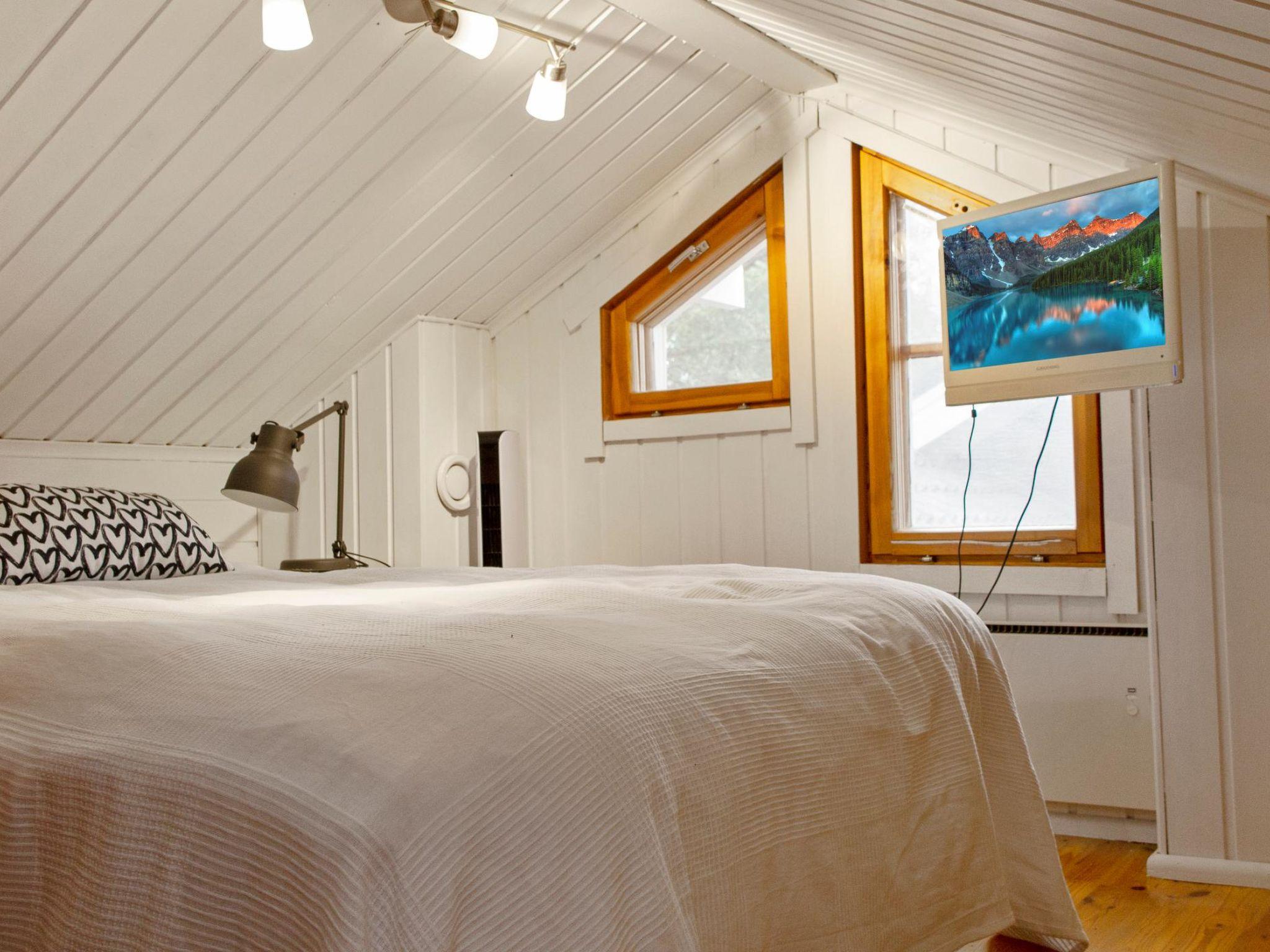 Foto 13 - Casa con 2 camere da letto a Kuopio con sauna