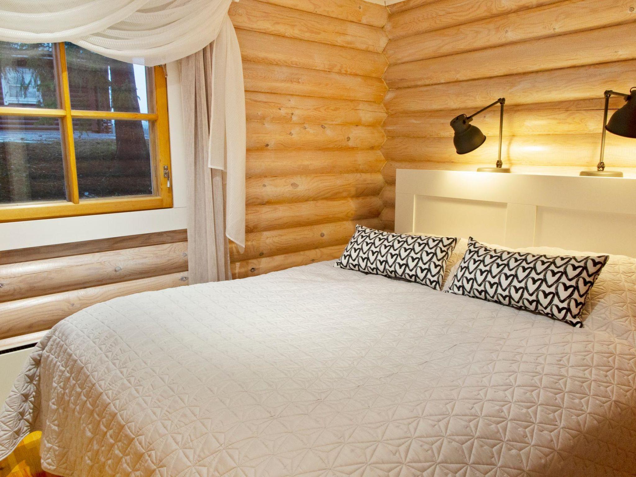 Photo 10 - Maison de 2 chambres à Kuopio avec sauna
