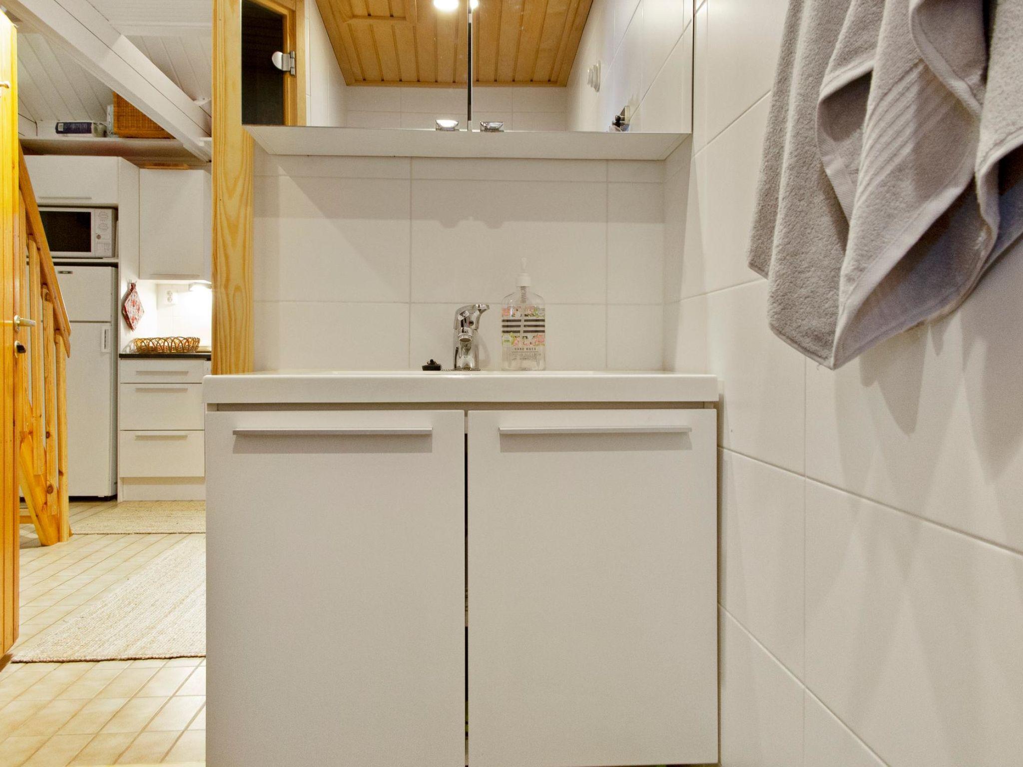Photo 17 - Maison de 2 chambres à Kuopio avec sauna