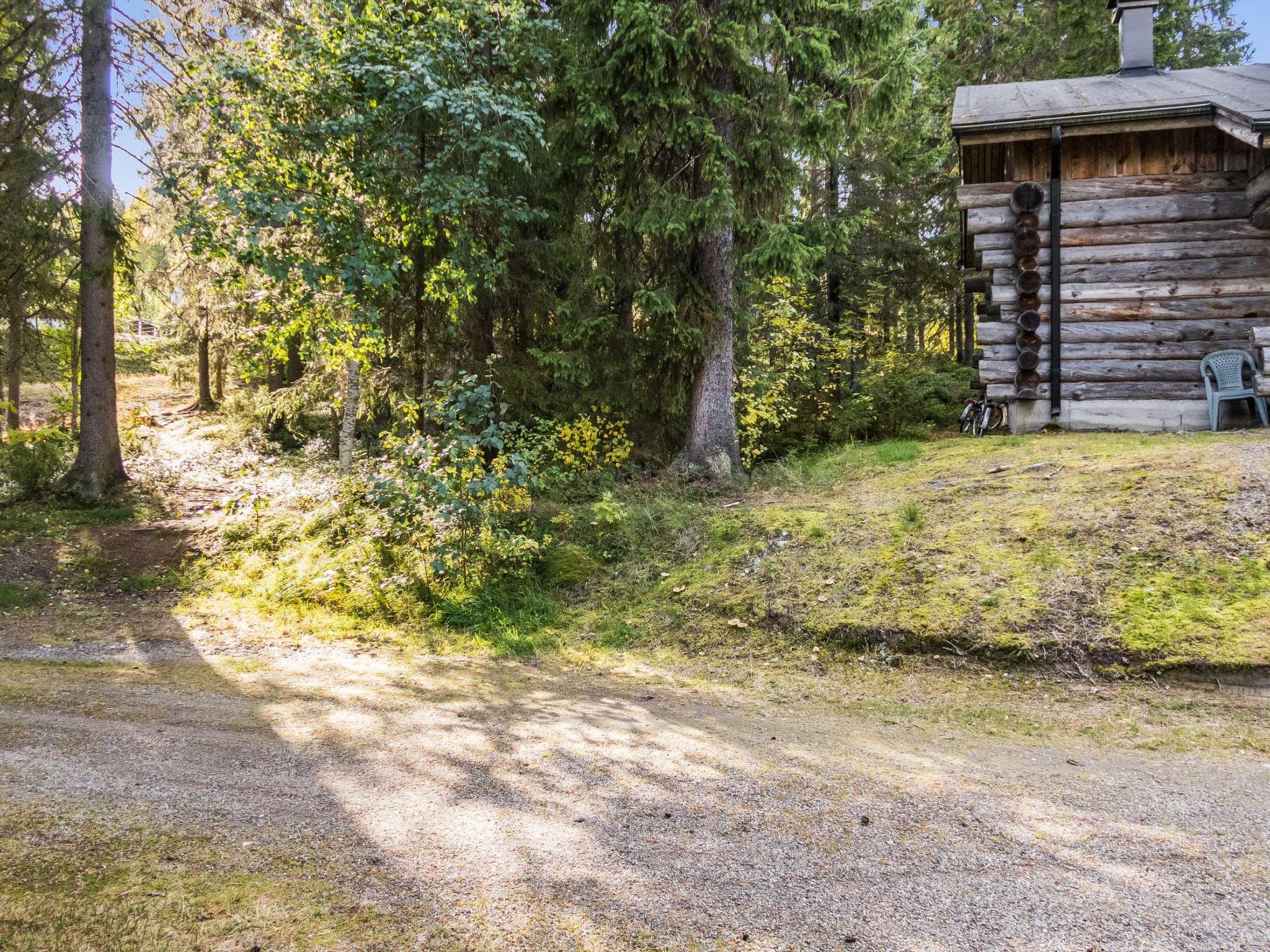 Photo 28 - Maison de 1 chambre à Sotkamo avec sauna