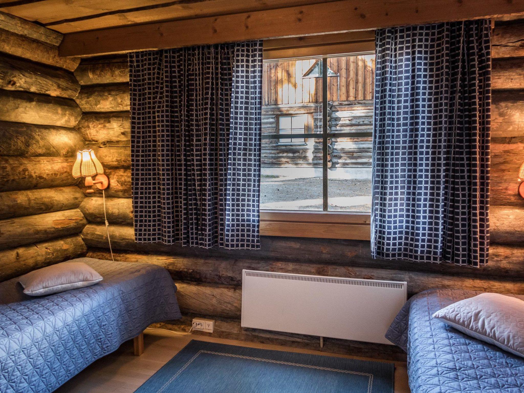 Photo 12 - Maison de 1 chambre à Sotkamo avec sauna