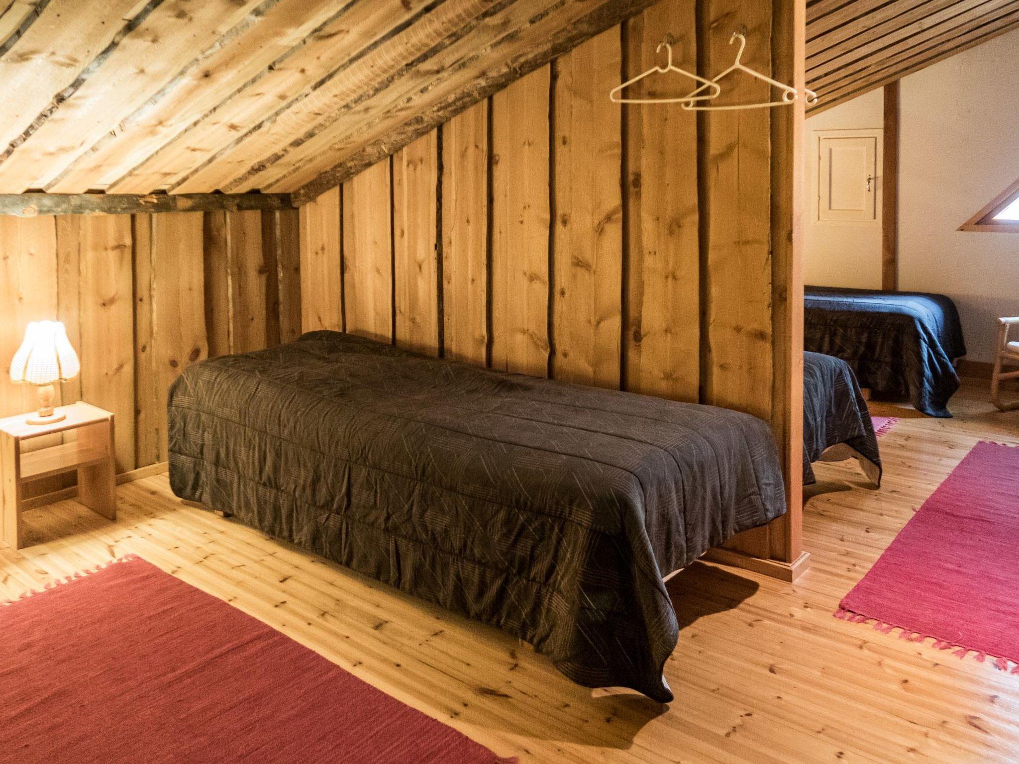 Foto 17 - Casa con 1 camera da letto a Sotkamo con sauna