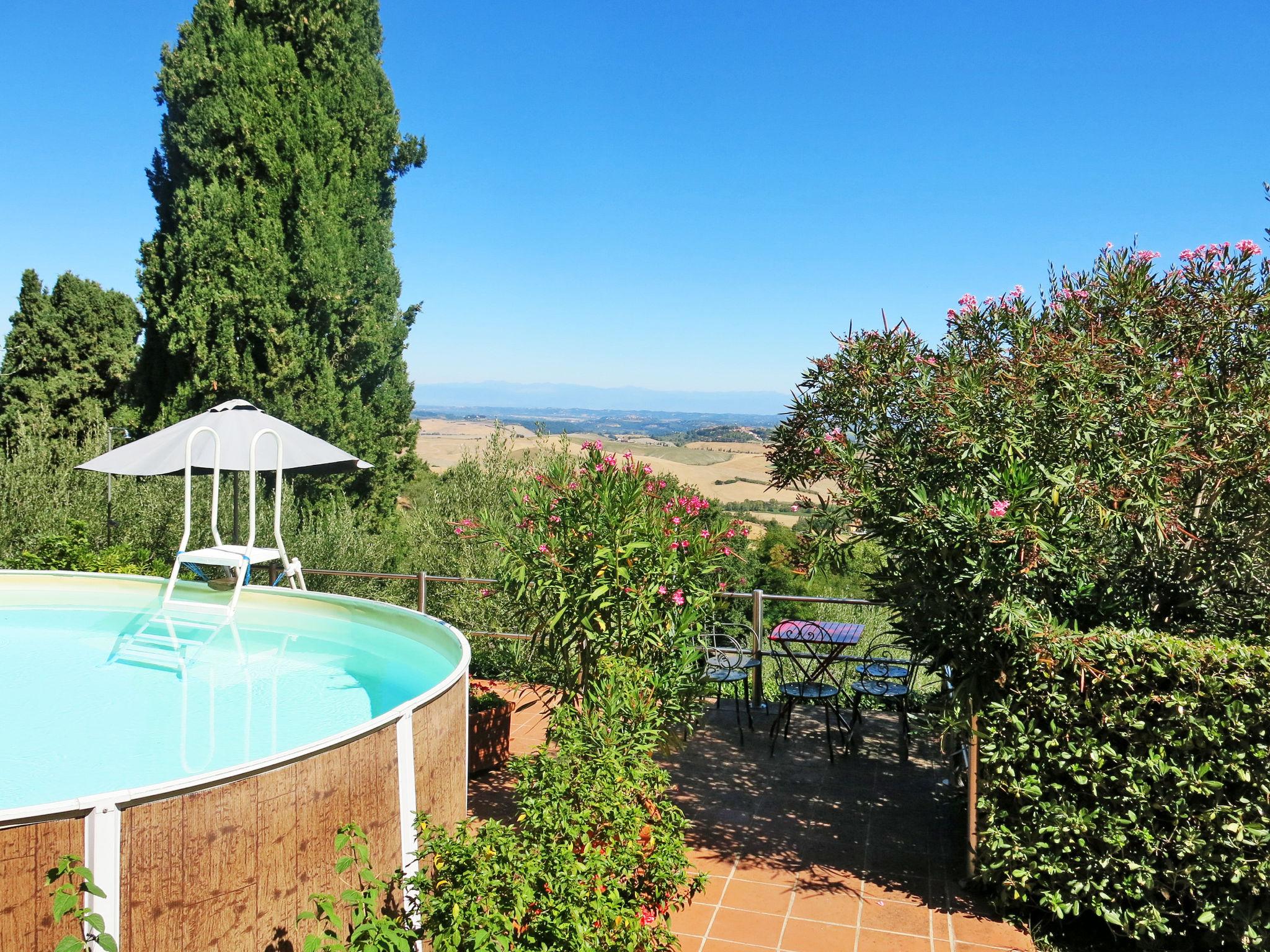 Photo 20 - Maison de 3 chambres à Lajatico avec piscine et jardin